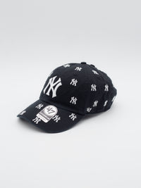 NETTOYAGE Icône New York Yankees Iris