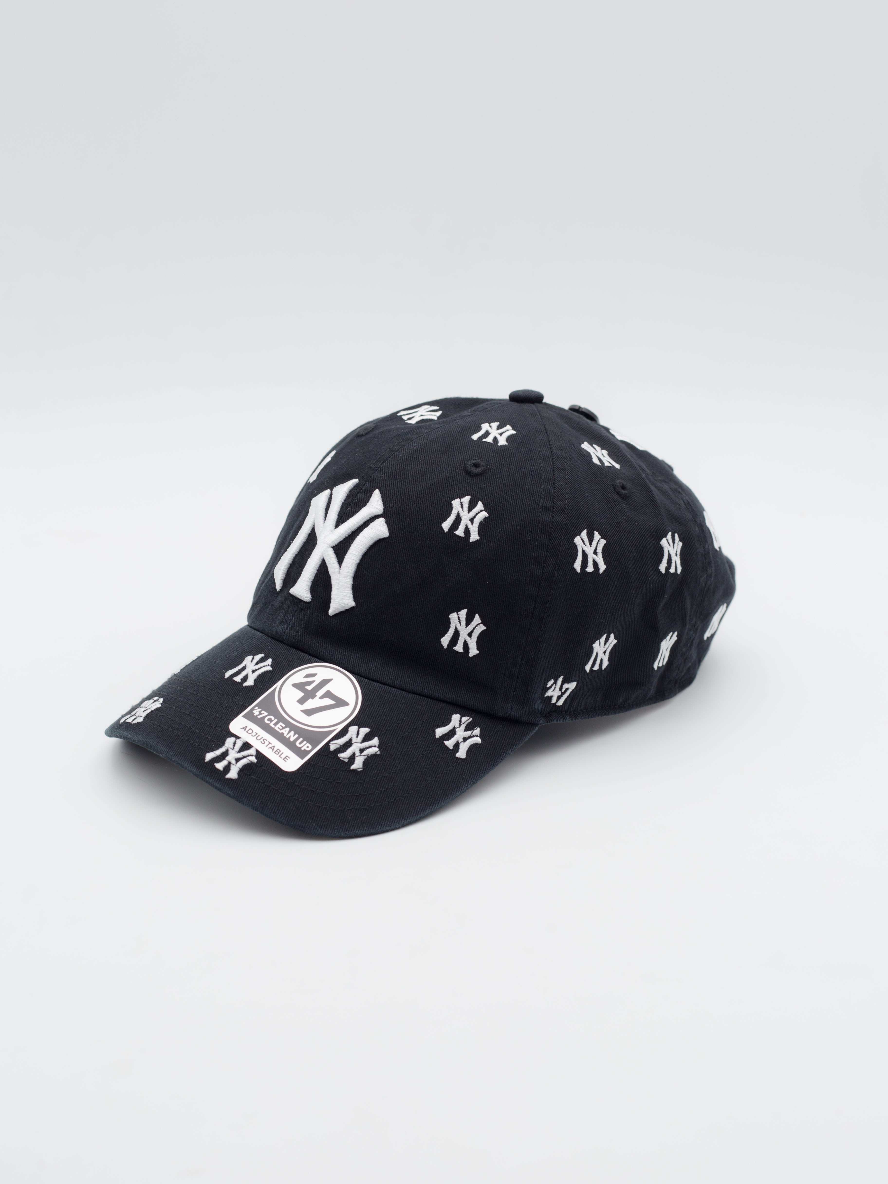 NETTOYAGE Icône New York Yankees Iris