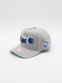 Pro Pinch Legendary Away HWC Orlando Magic Snapback
