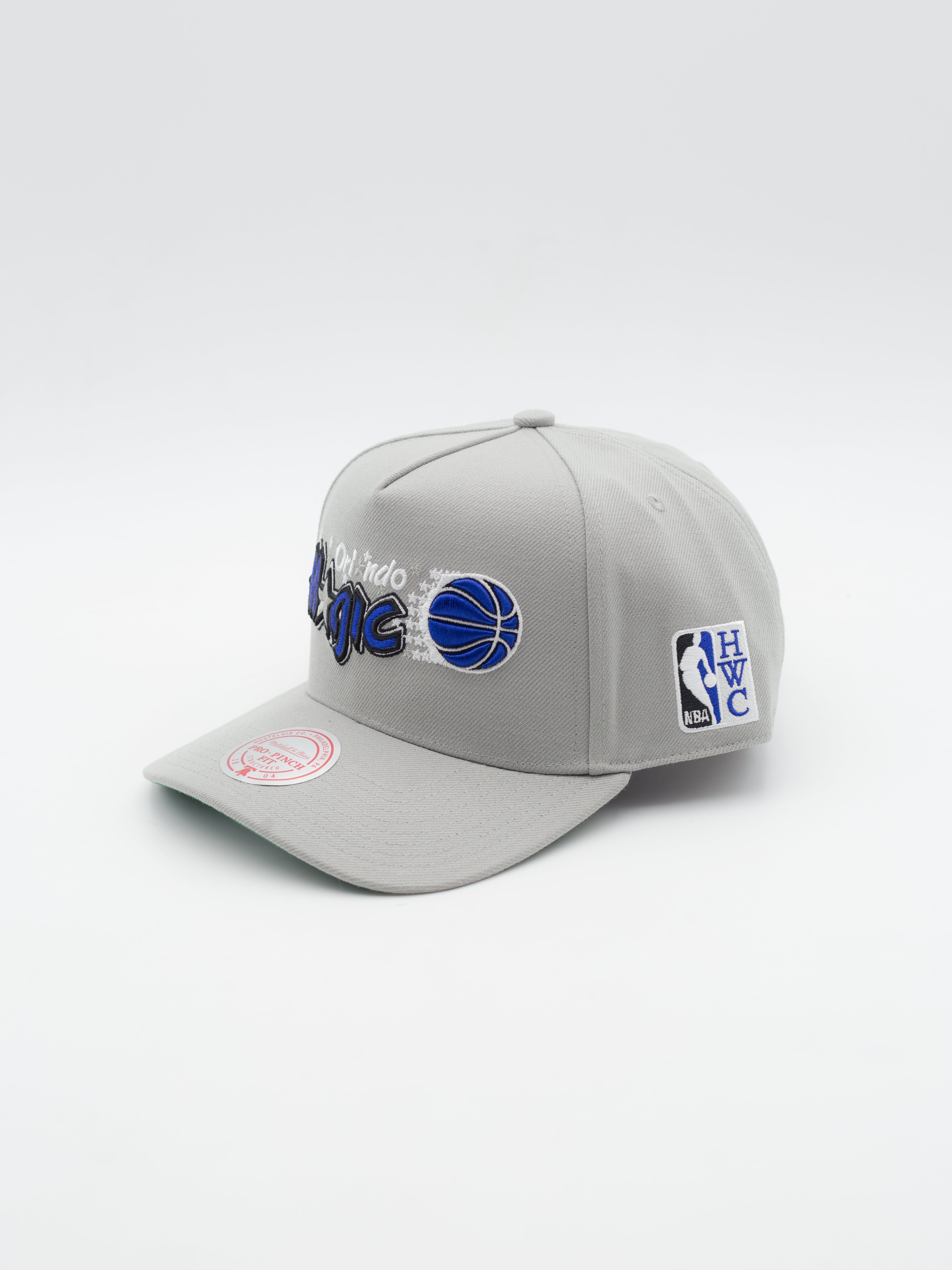 Pro Pinch Legendary Away HWC Orlando Magic Snapback