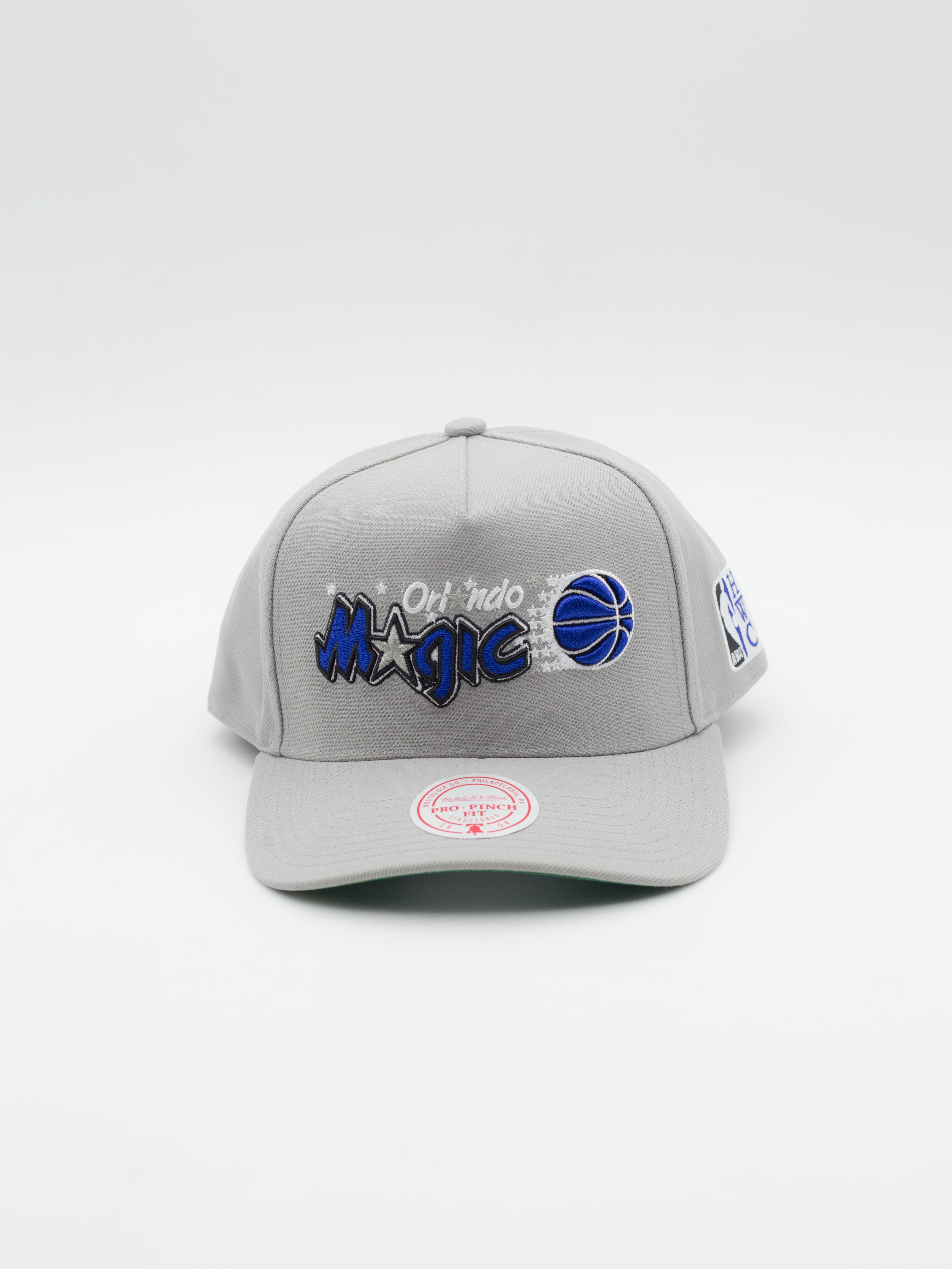 Pro Pinch Legendary Away HWC Orlando Magic Snapback