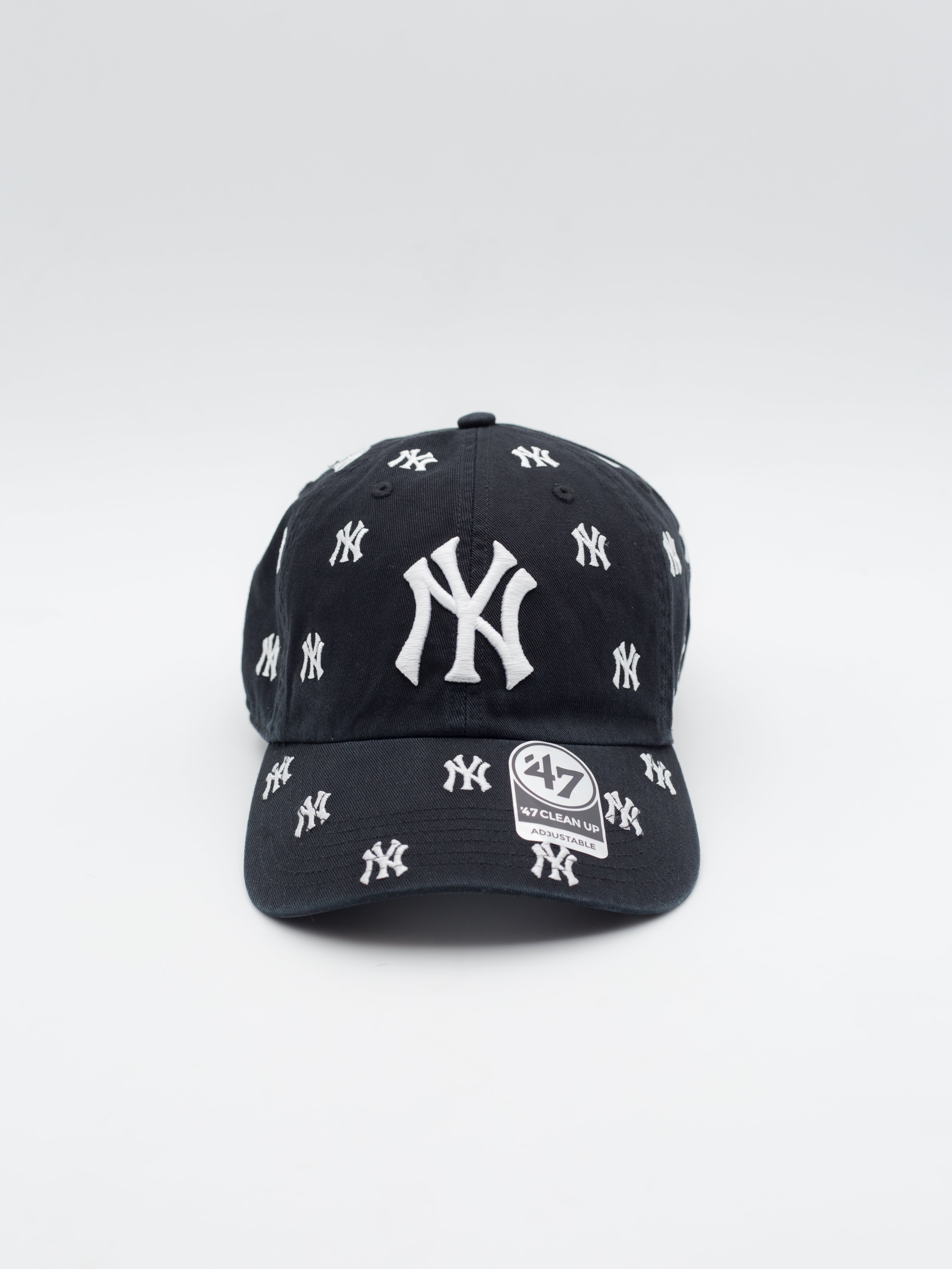 NETTOYAGE Icône New York Yankees Iris