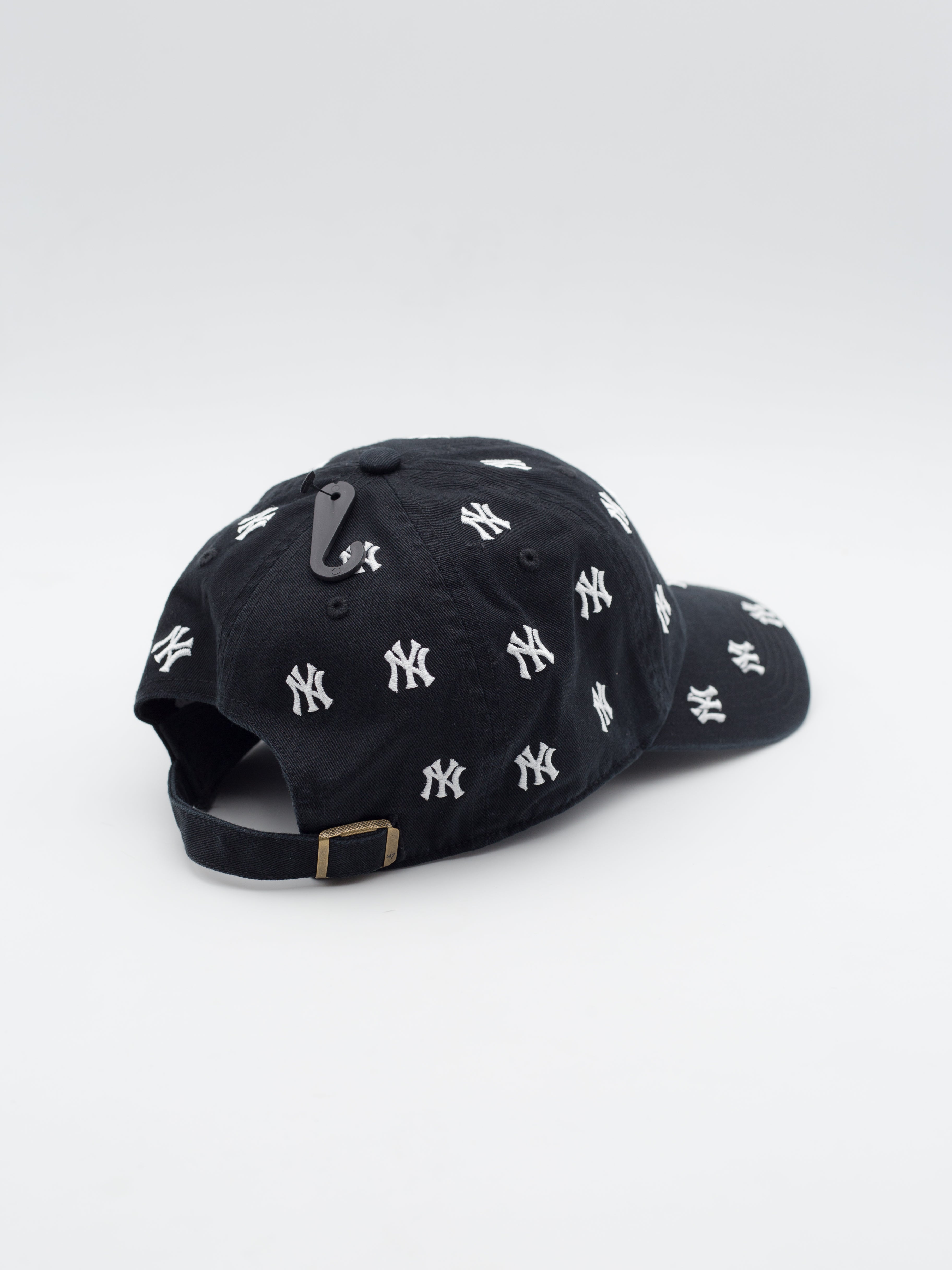 NETTOYAGE Icône New York Yankees Iris