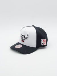 Pro Pinch Legendary Away HWC Chicago Bulls Snapback