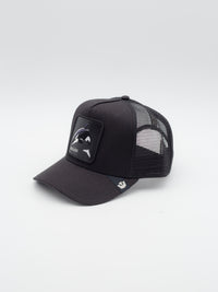 Killer Trucker Black