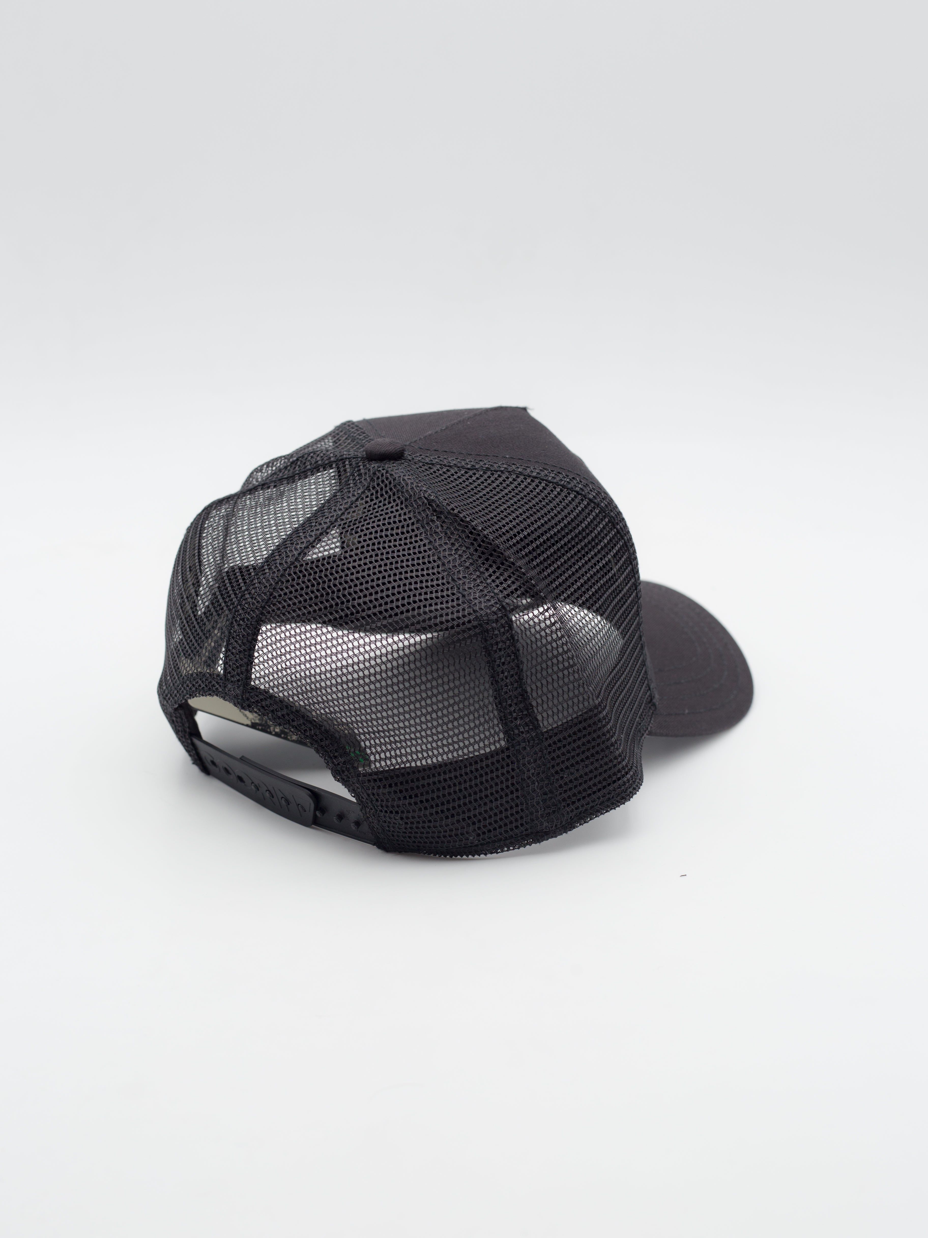 Killer Trucker Black