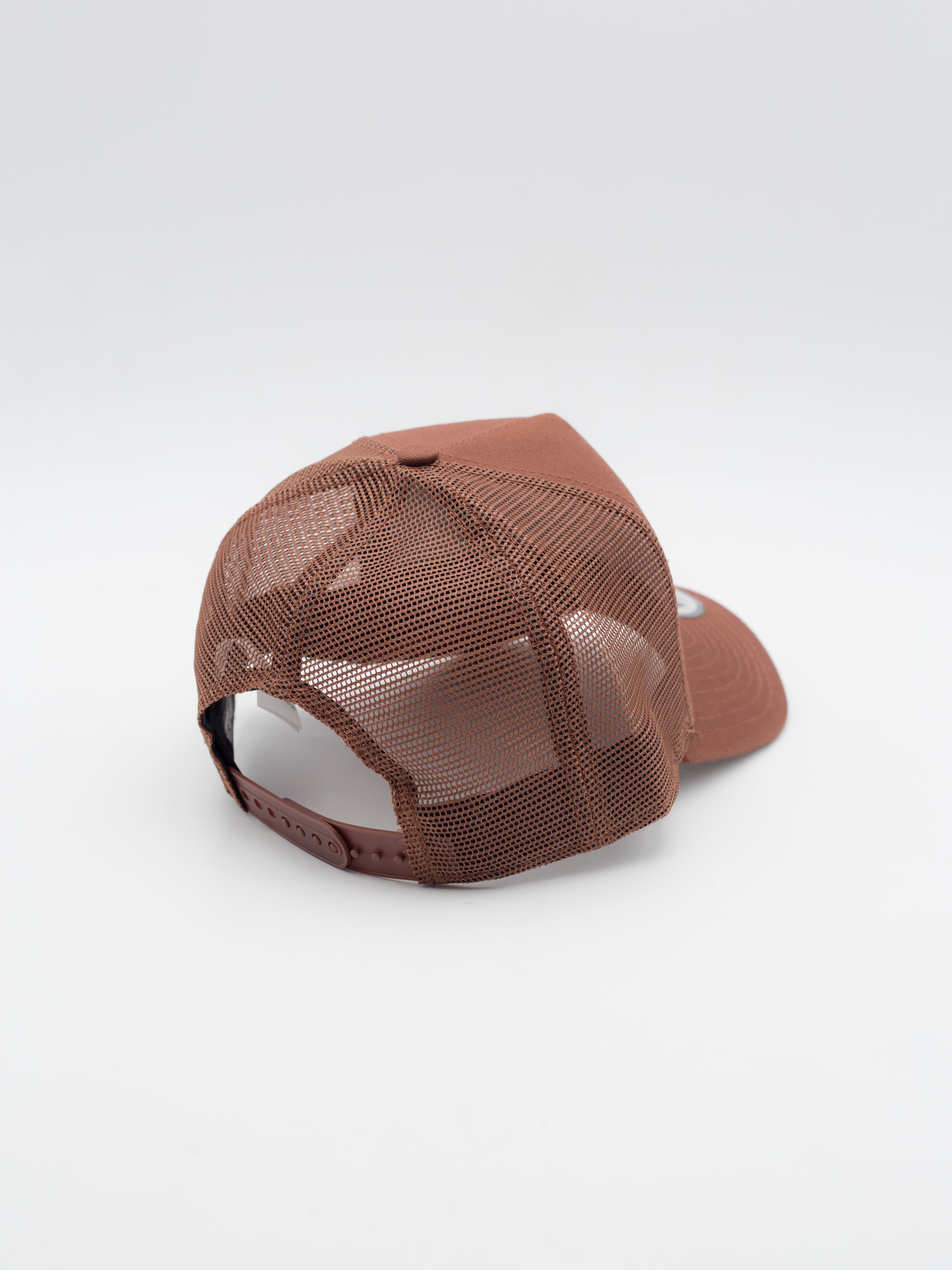 9FORTY Outline E-Frame New York Yankees Brown