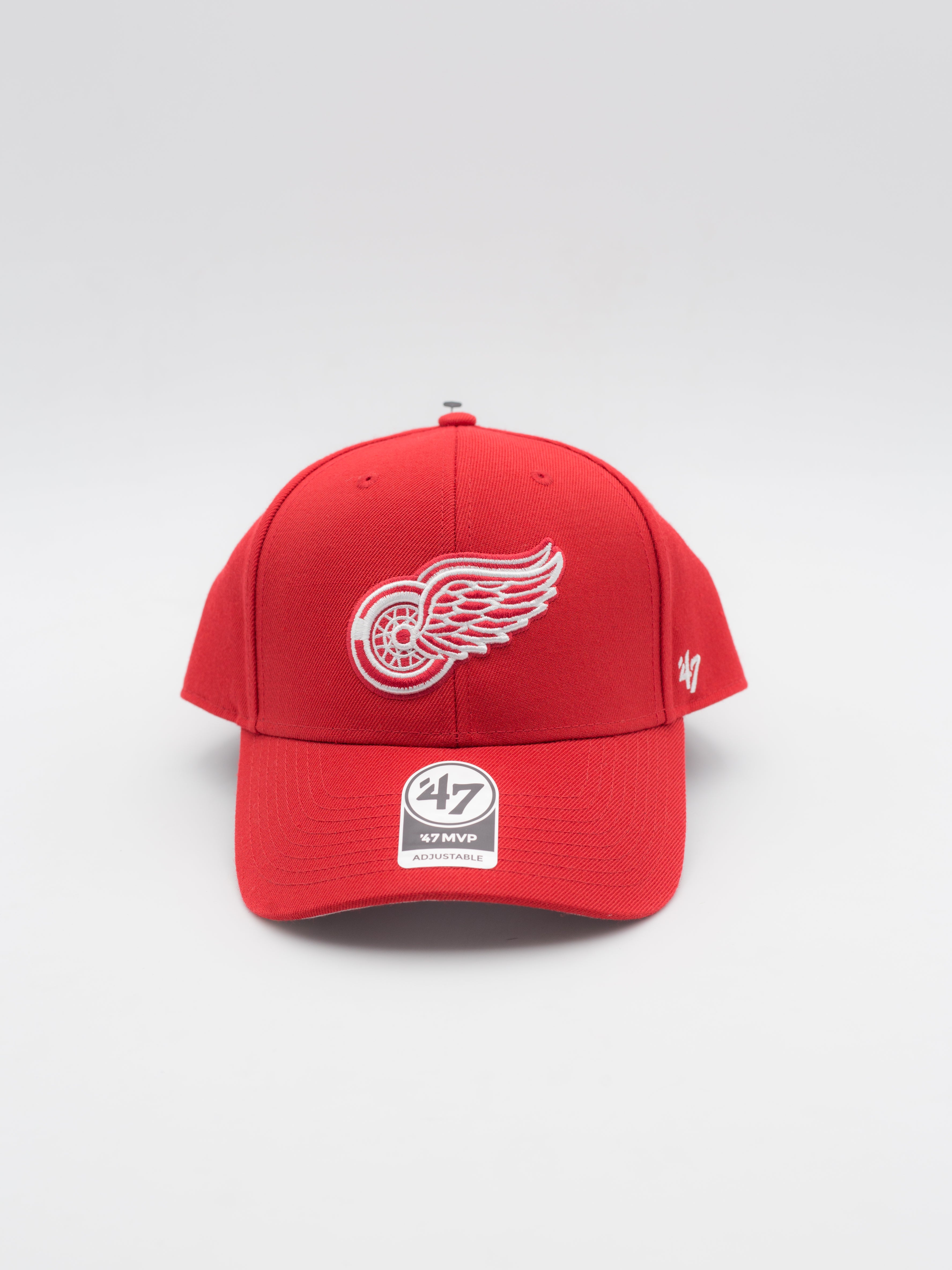 MVP Detroit Red Wings Red