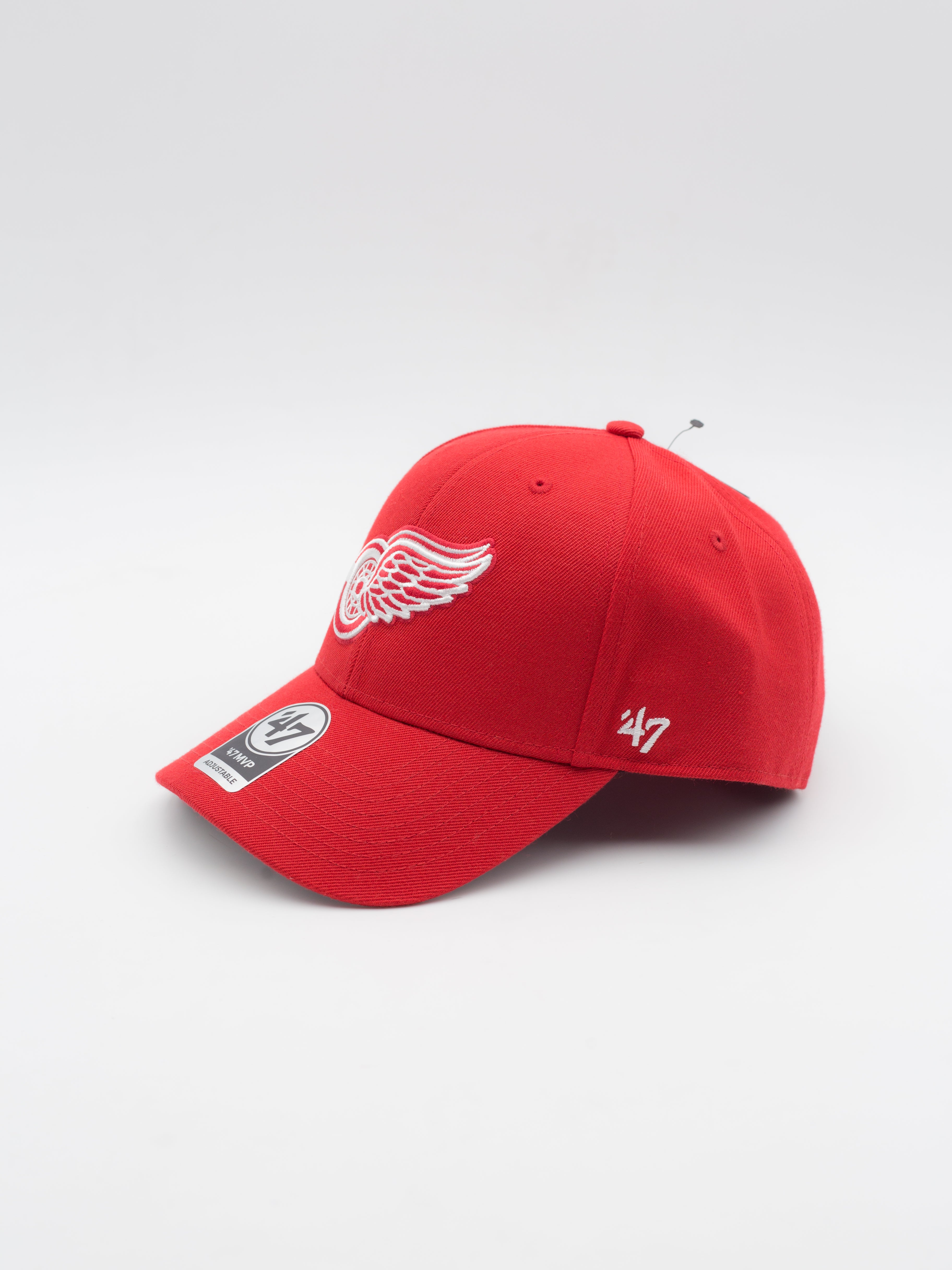 MVP Detroit Red Wings Red
