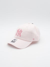 NETTOYAGE Icône New York Yankees Iris