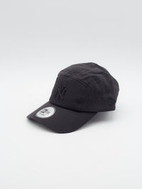 Runner New York Yankees 5 panneaux blanc