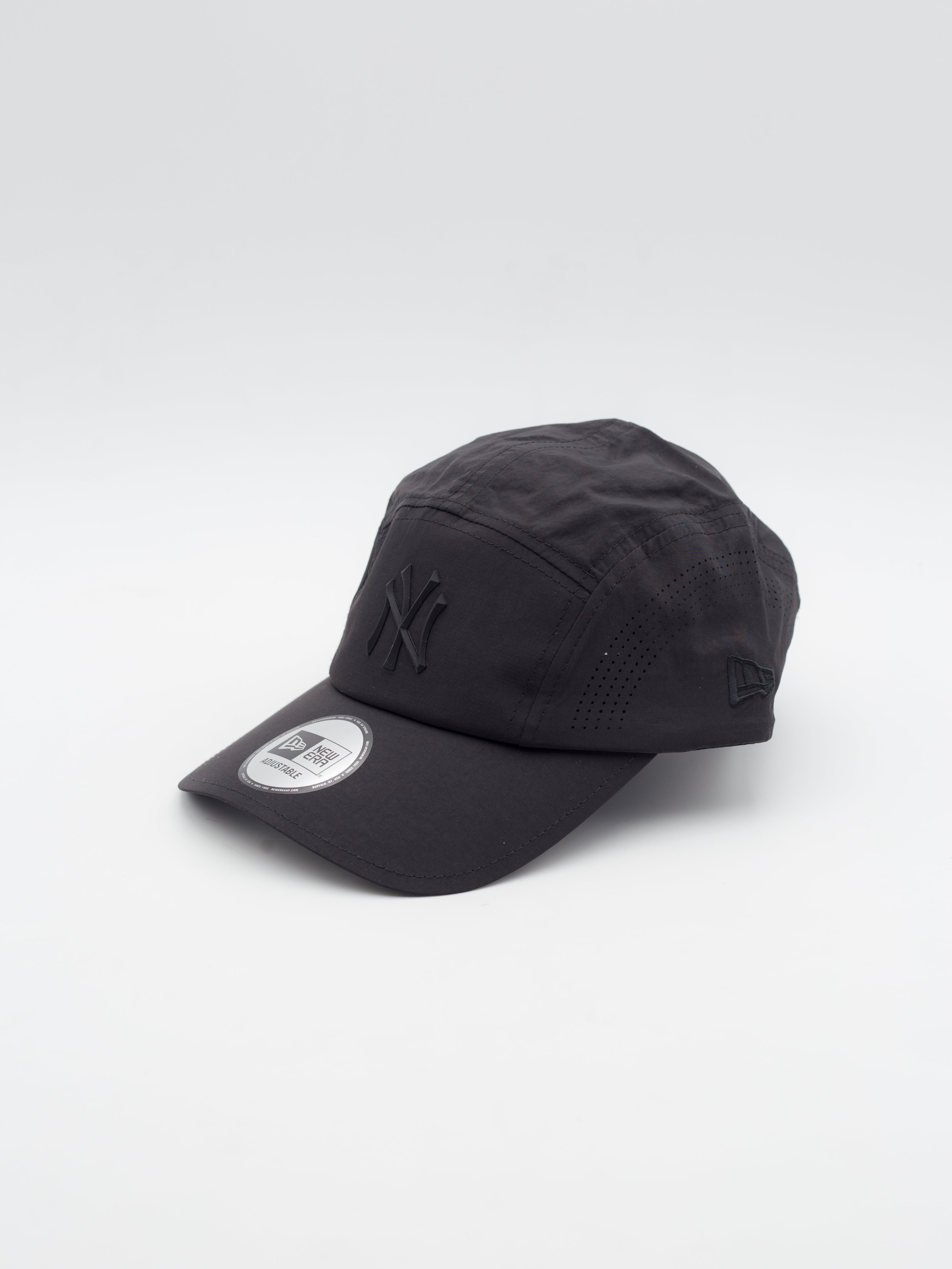Runner New York Yankees 5 panneaux blanc