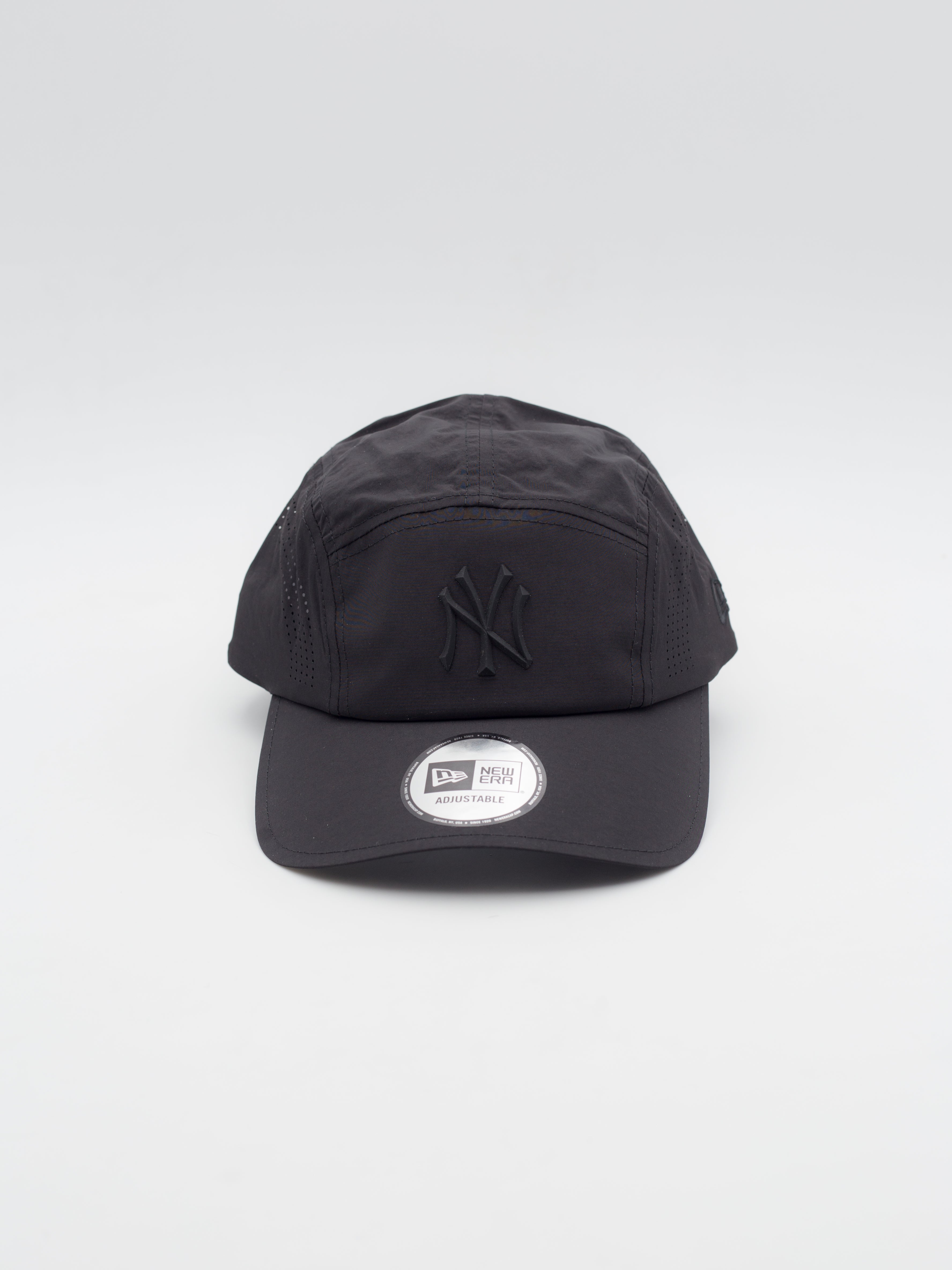 Runner New York Yankees 5 panneaux blanc