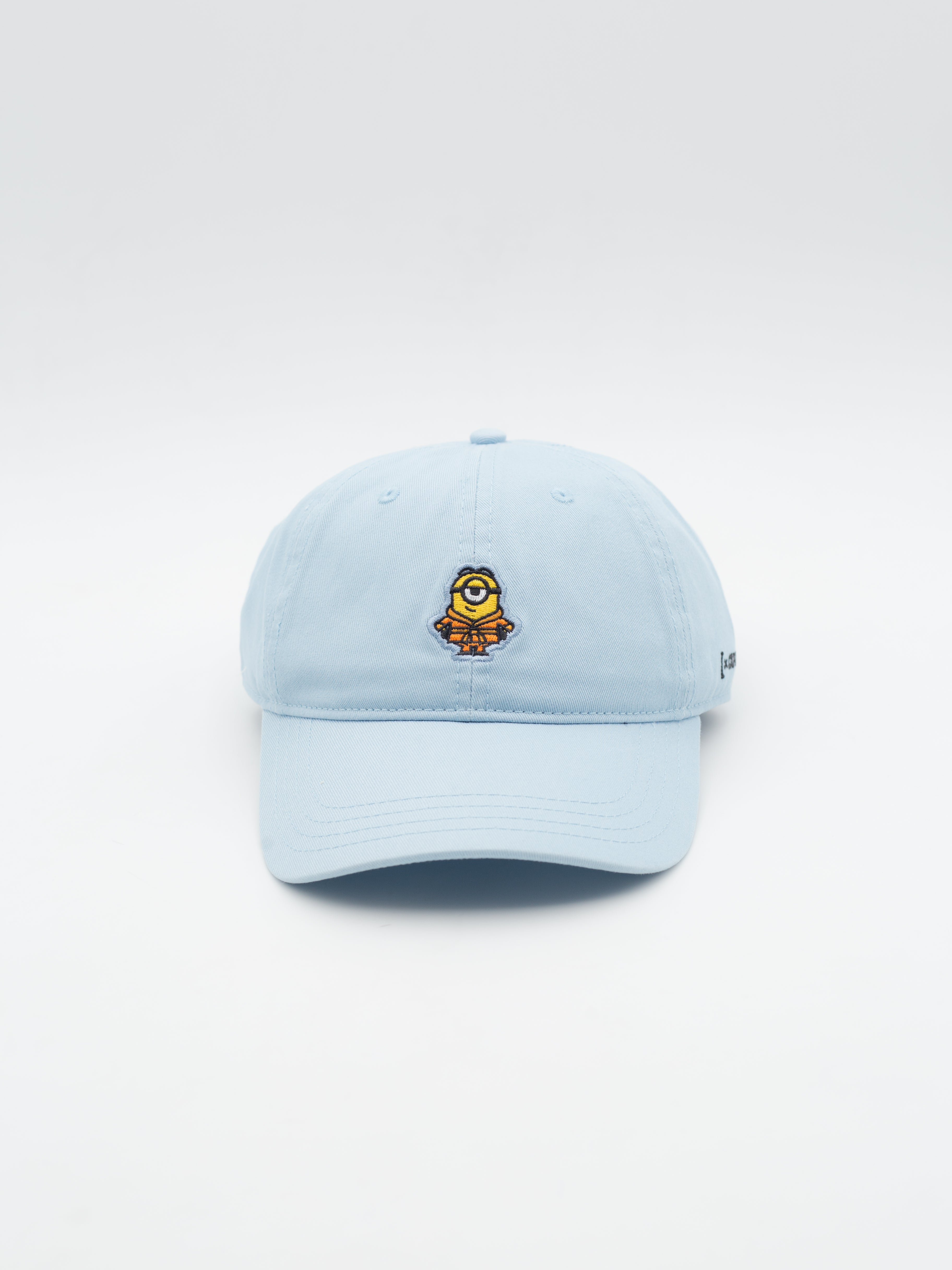 Los Minions CL/DM1/1/CD/BANB Dad Hat