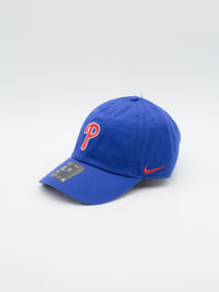 Casquette Club Los Angeles Dodgers Bleu Royal