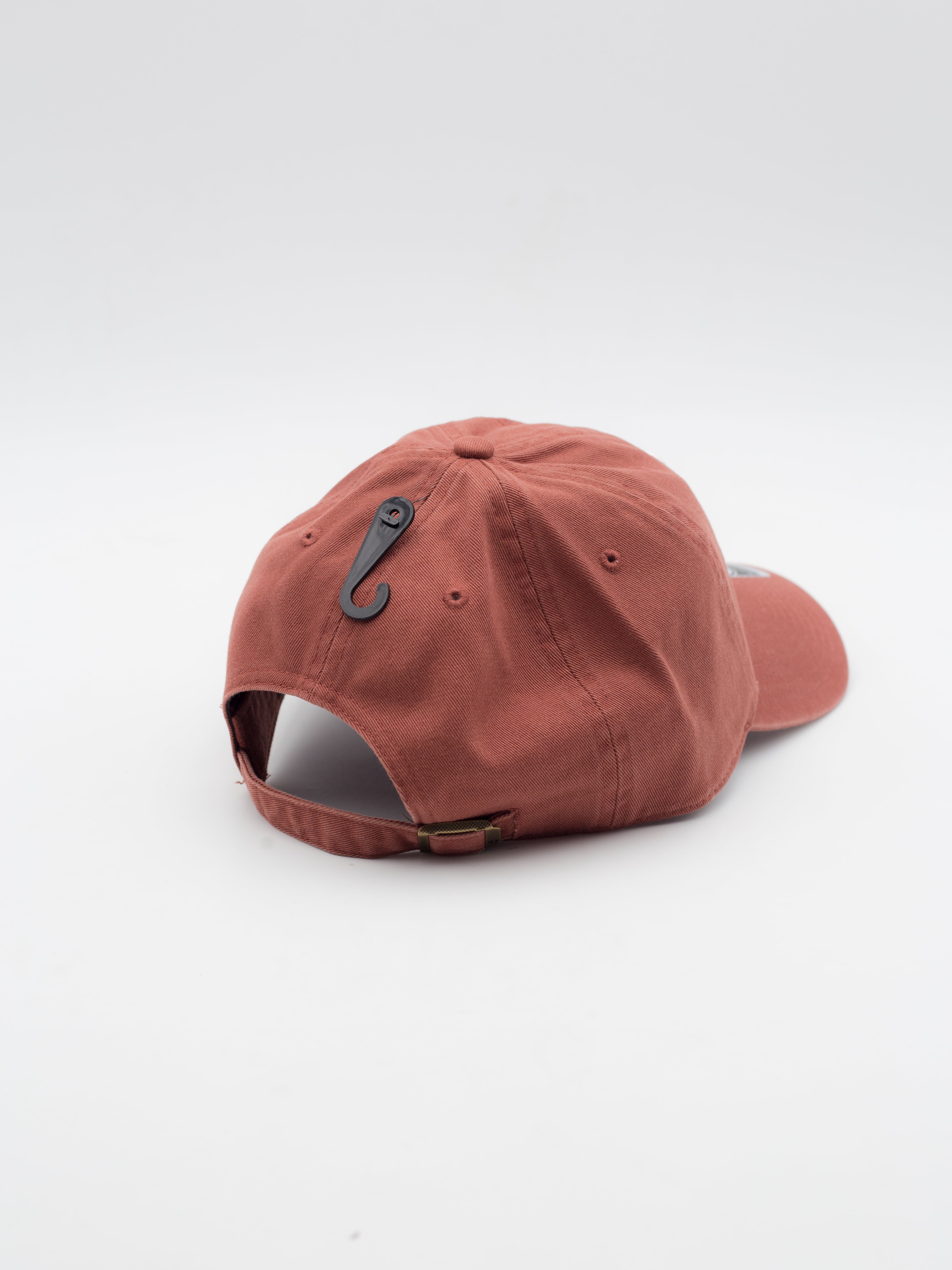 CLEAN UP Boston Red Sox Razor Sumac Brown