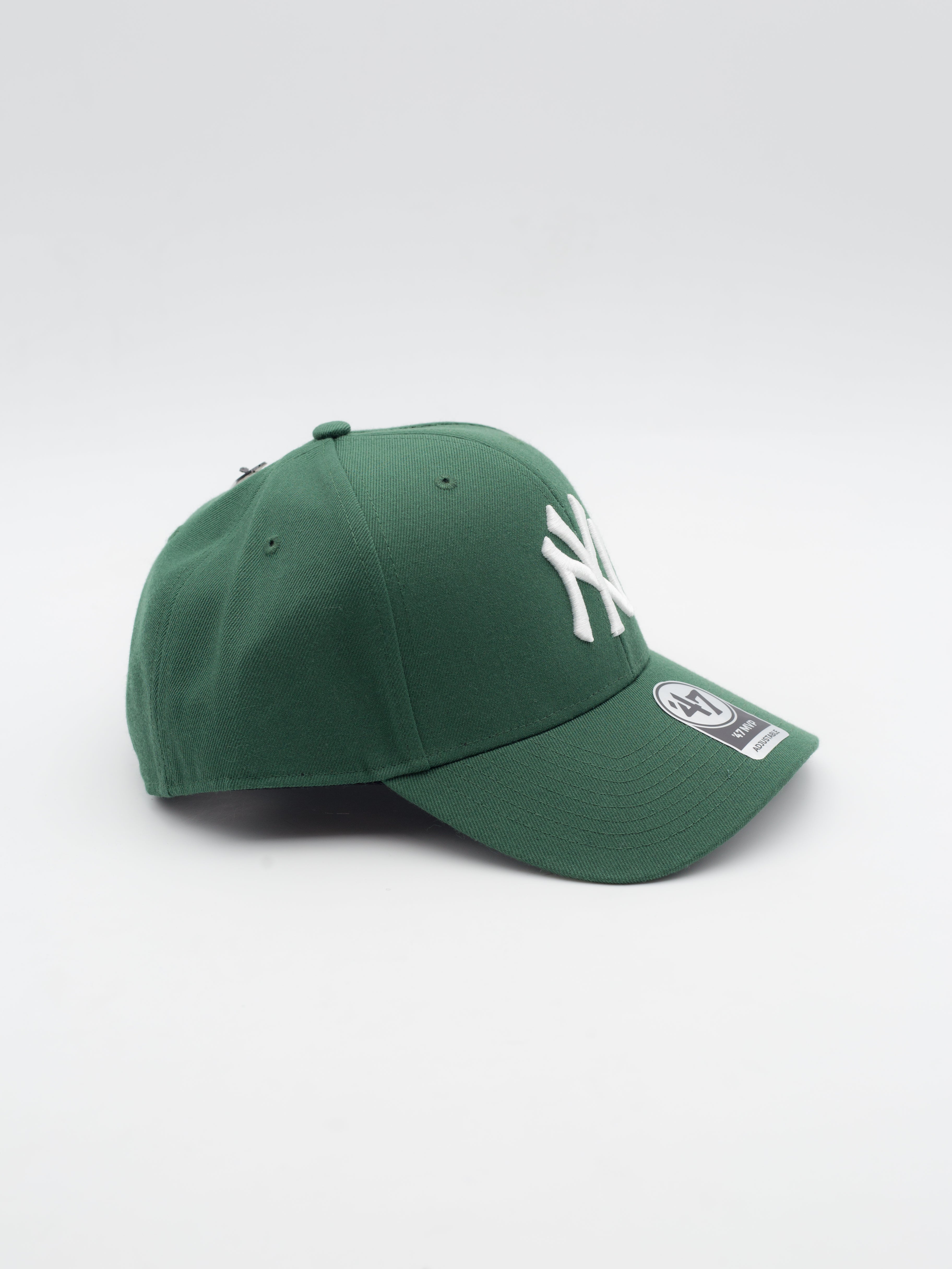 MVP des Yankees de New York Naturel