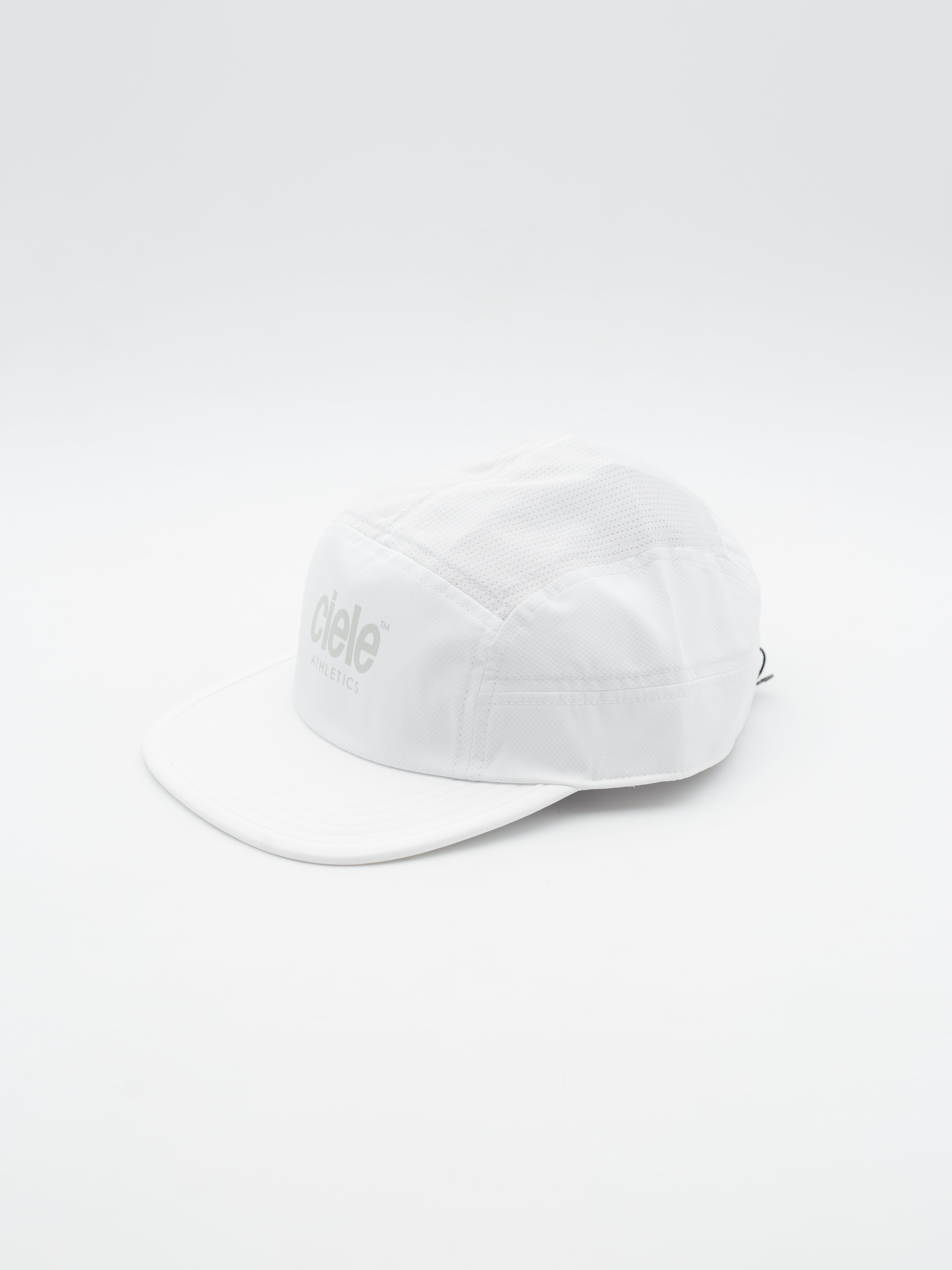GOCap Classic Athletics Ghost