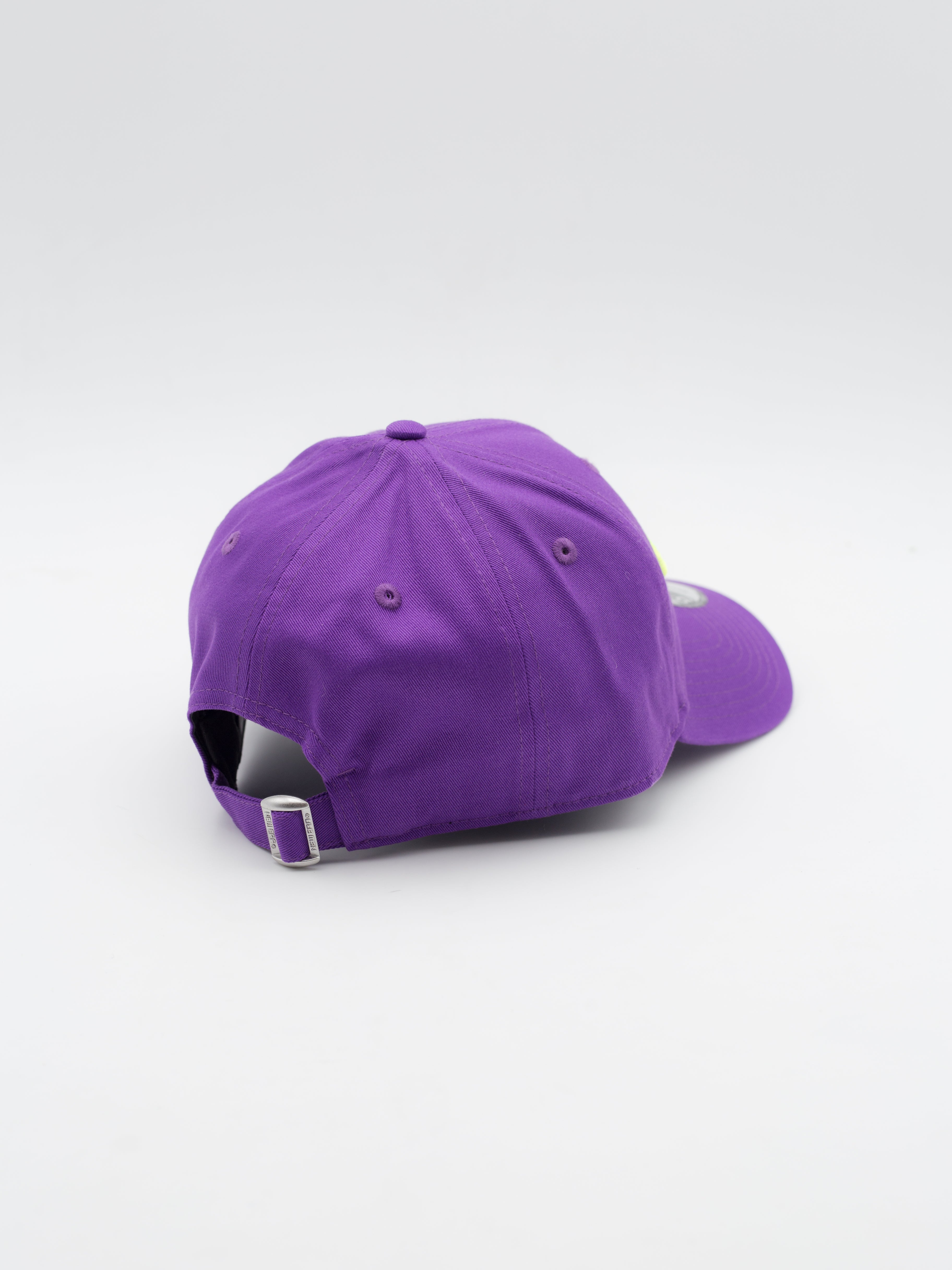 9FORTY Poly Print VR46 Noir