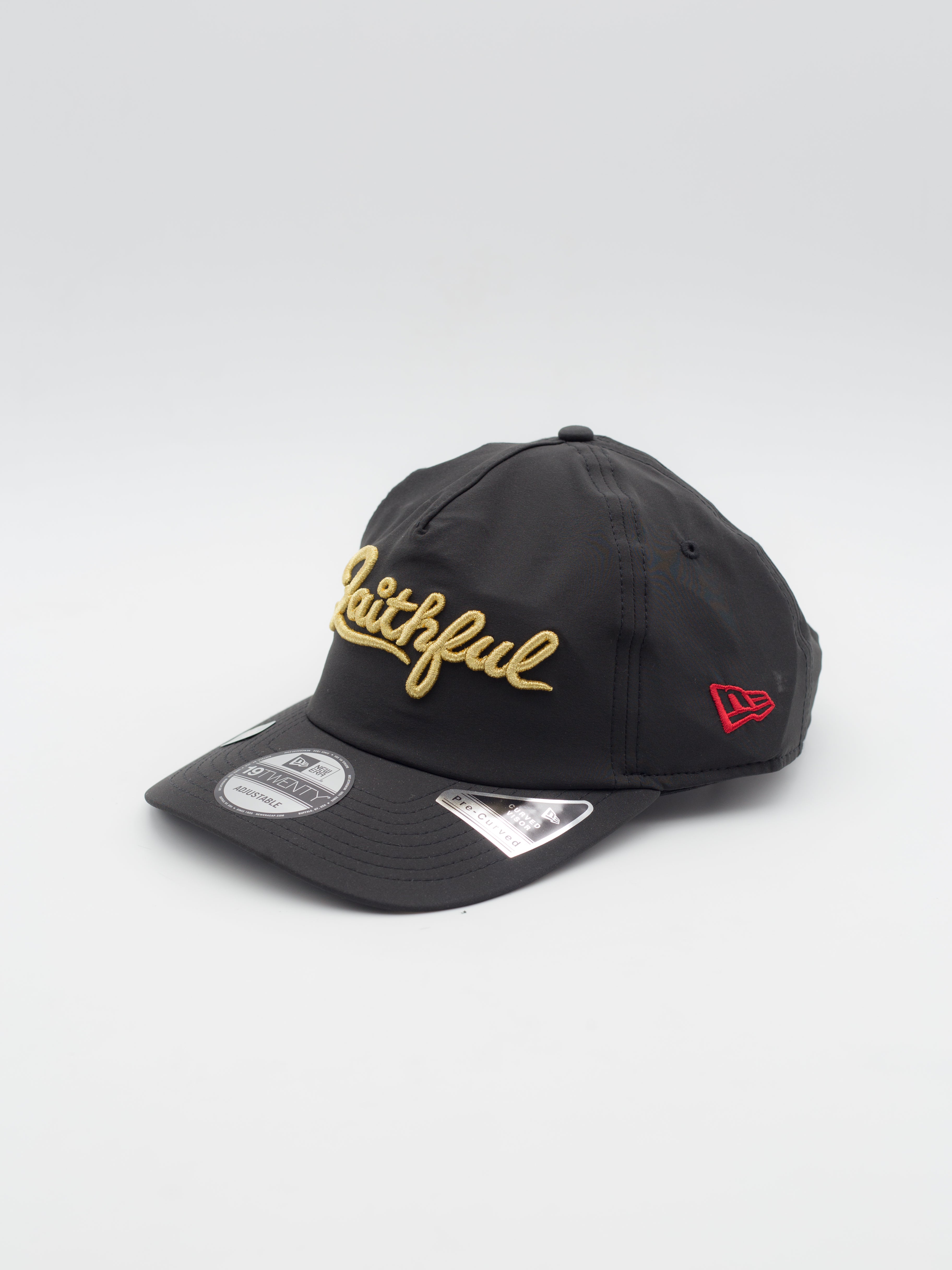 19TWENTY Rivalry '26 San Francisco 49ers Black