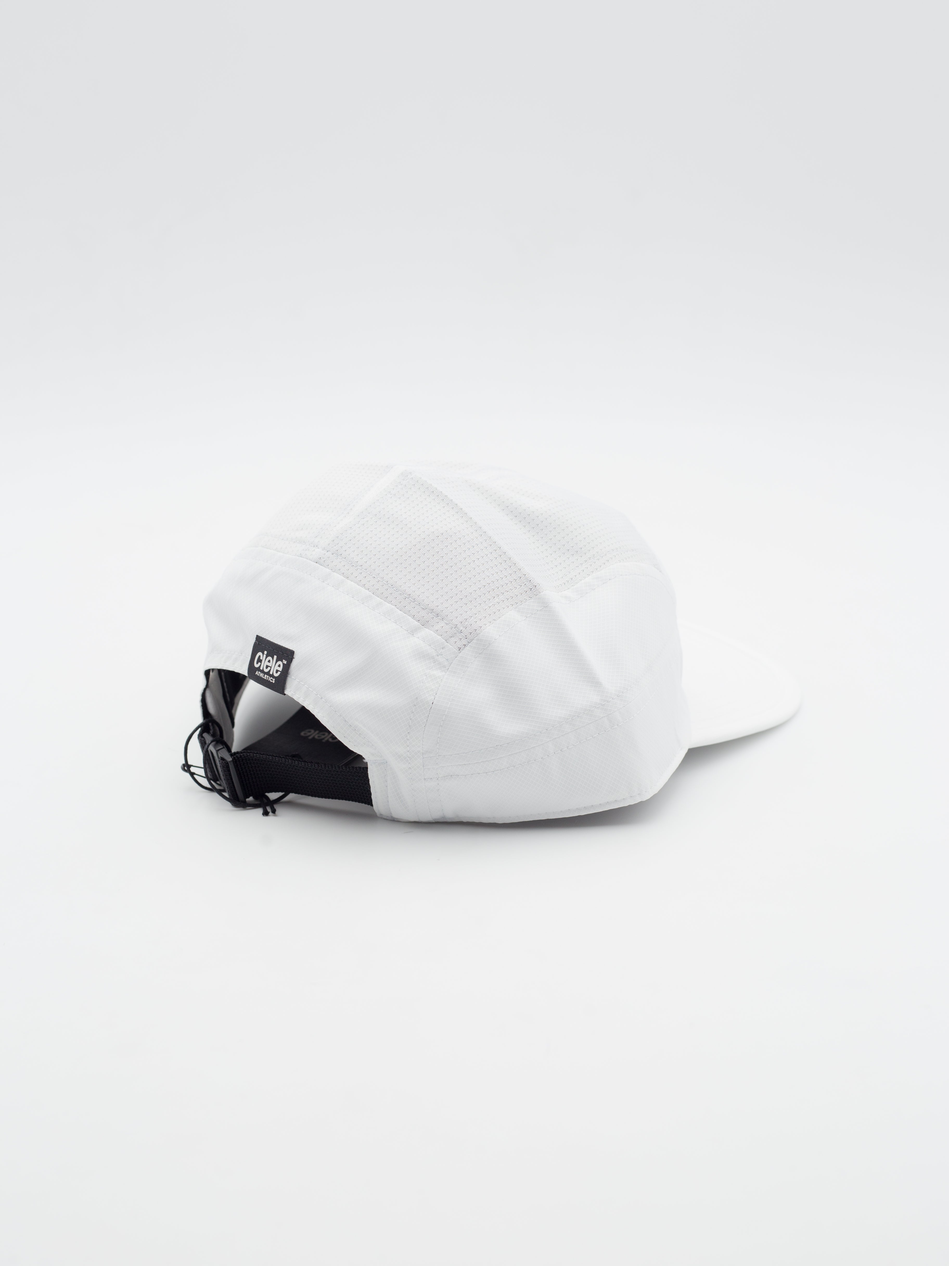 GOCap Classic Athletics Ghost