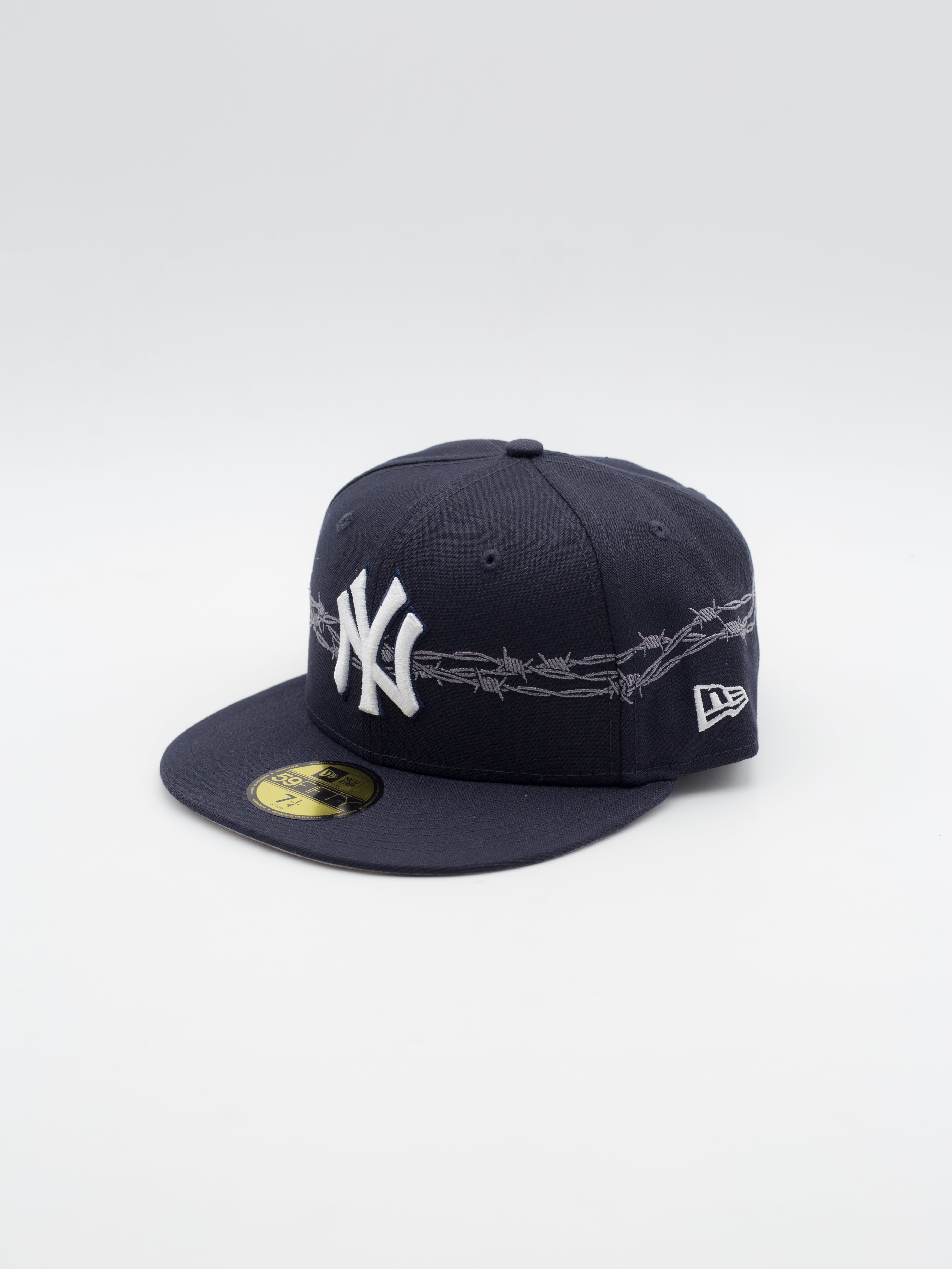 59FIFTY MLB Icon New York Yankees Navy