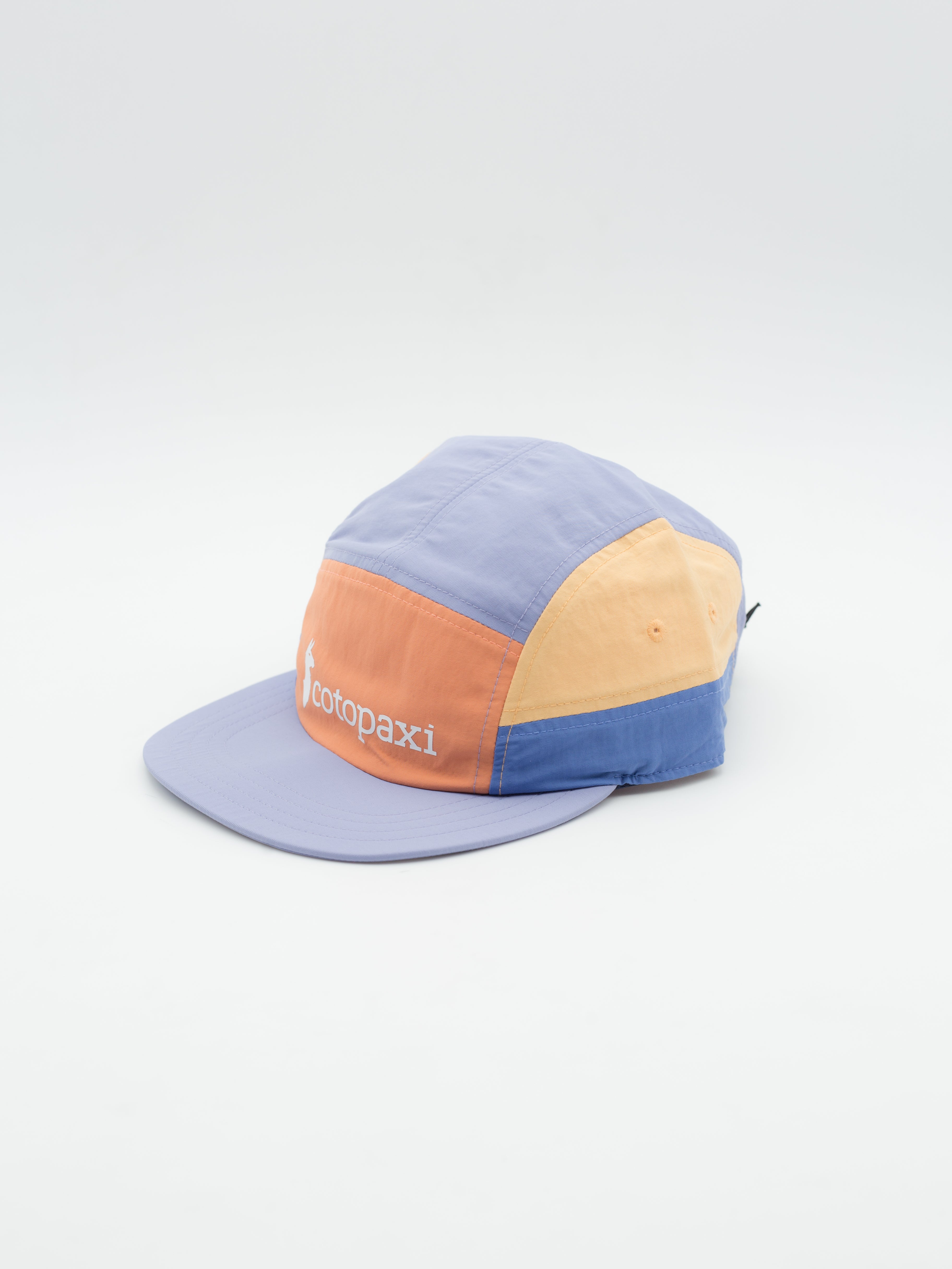 Tech 5 Panel Grapefruit/Aster