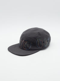 Chapeau Trail Packable 5 Panneaux Angora