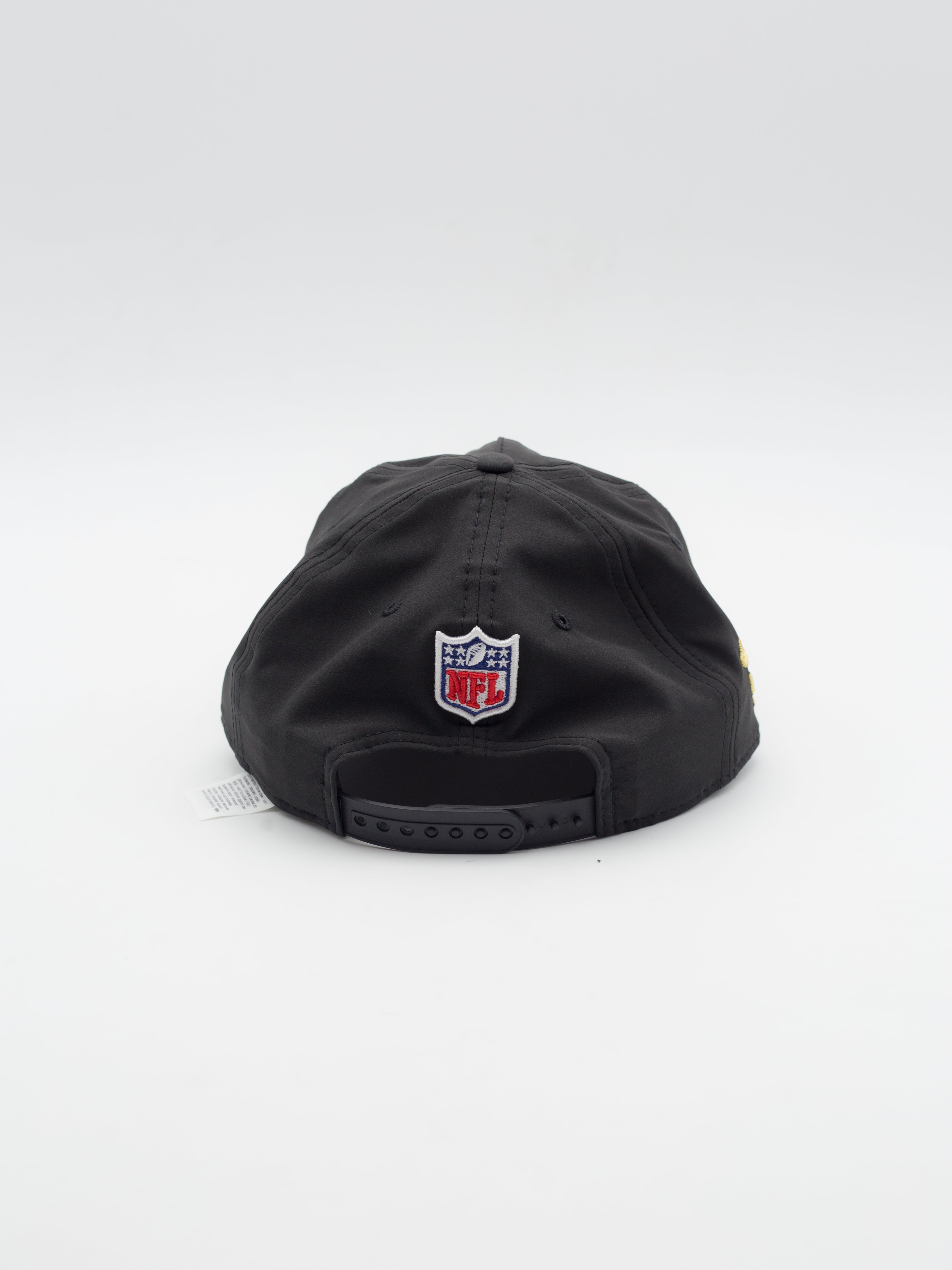 19TWENTY Rivalry '26 San Francisco 49ers Black