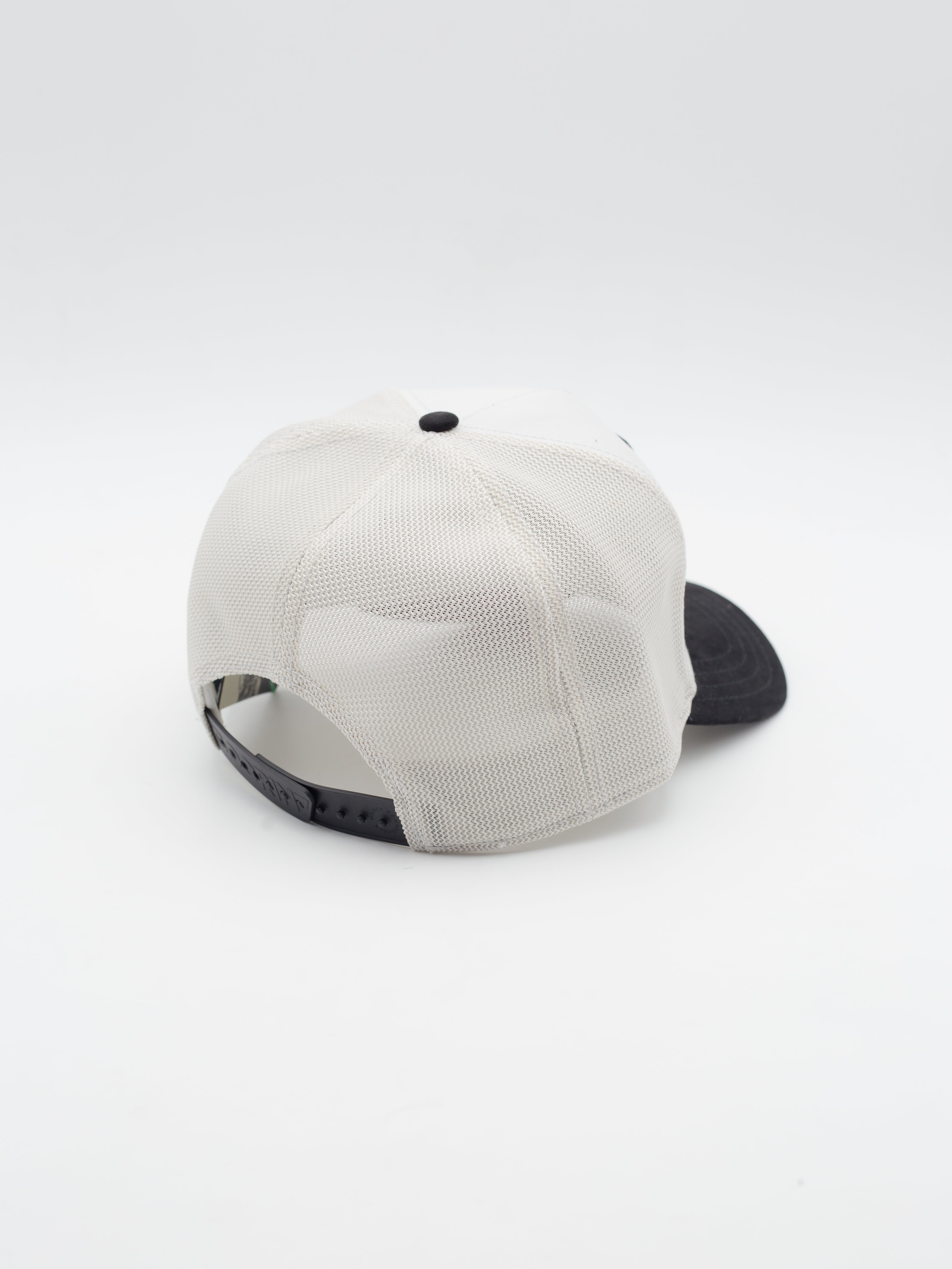 Digital Vicious Trucker Grey/Black