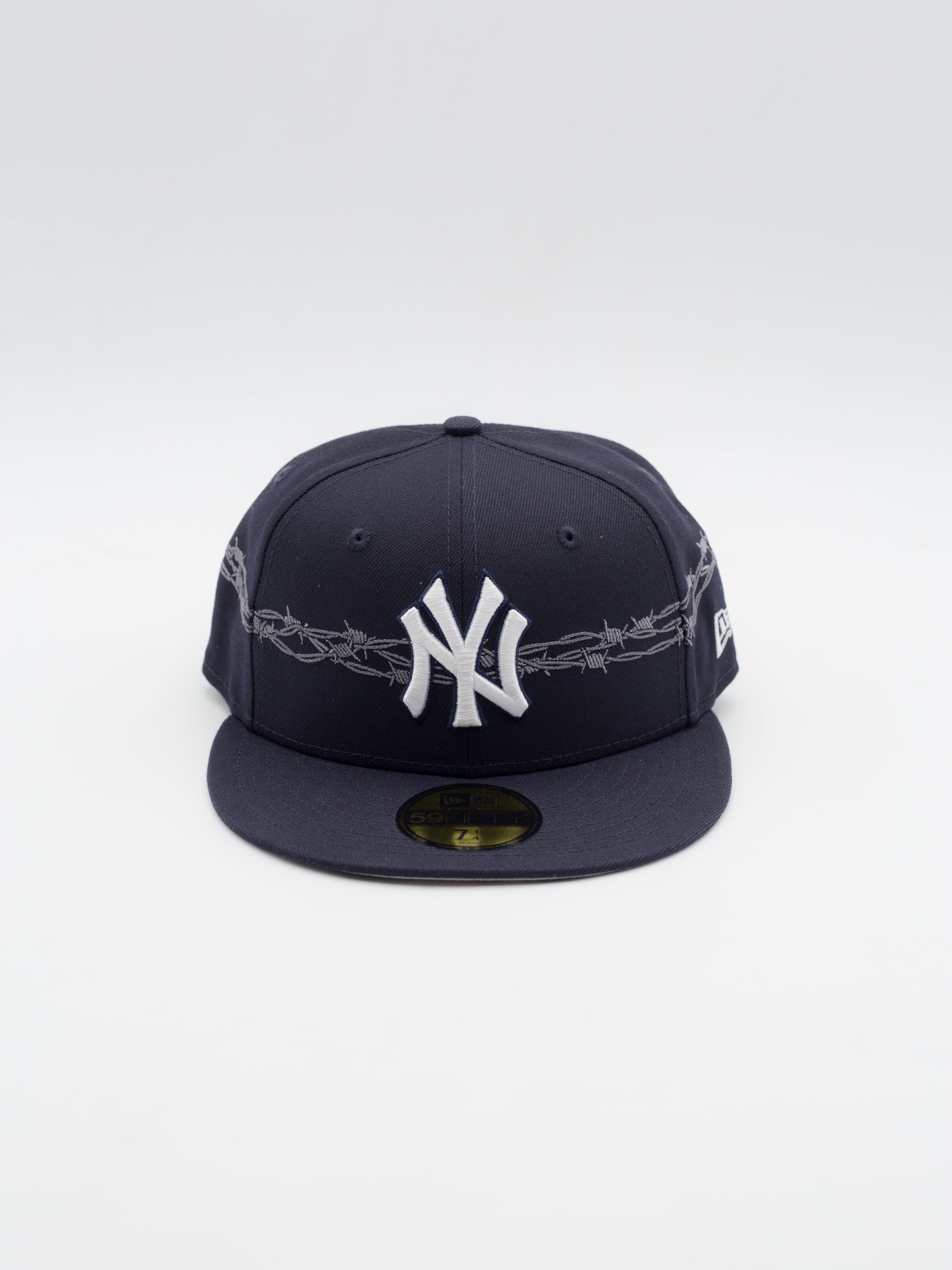 59FIFTY MLB Icon New York Yankees Navy