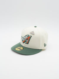 59FIFTY Pin Anaheim Angels Precurved
