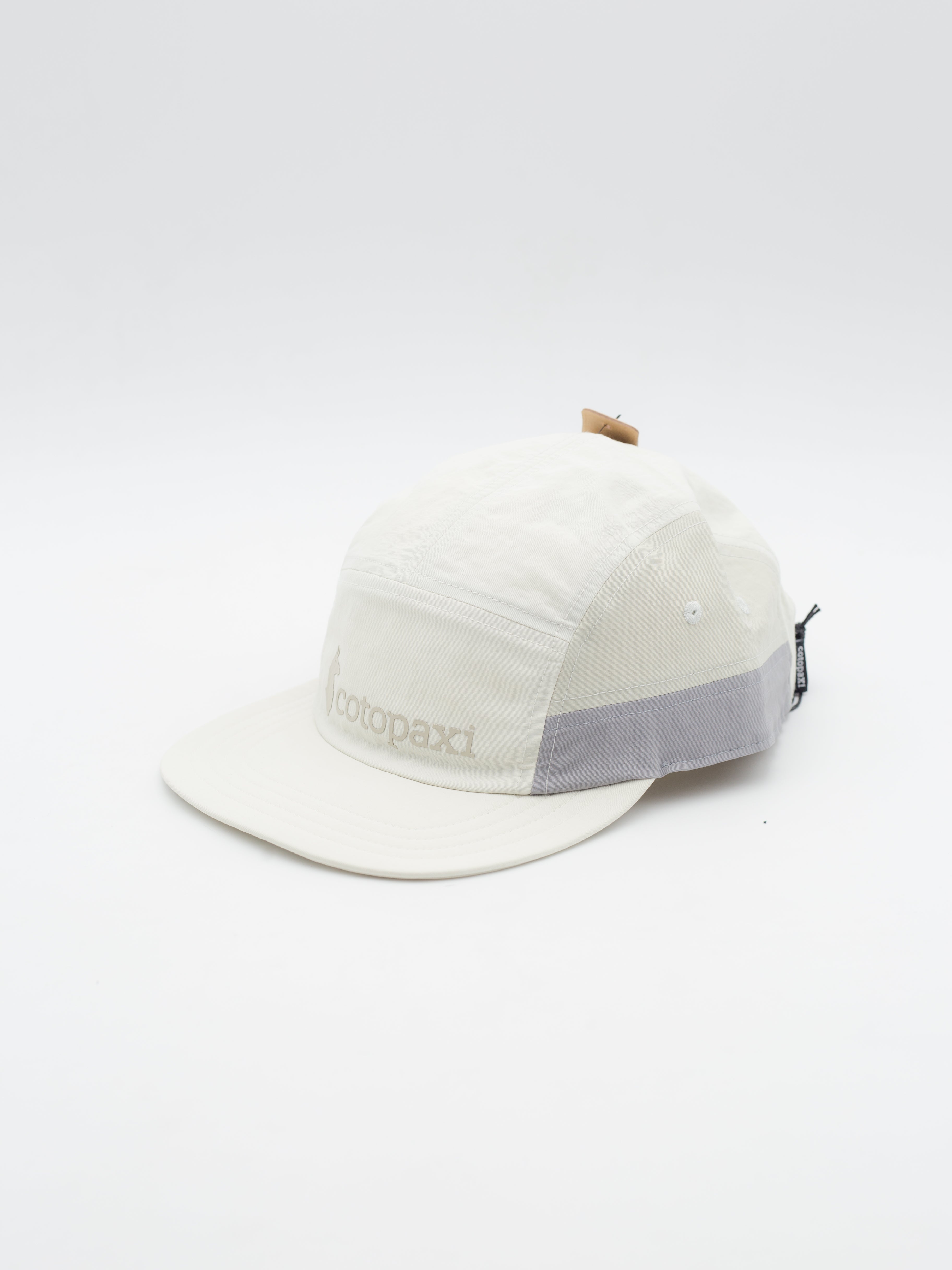 Tech 5 Panel Chalk