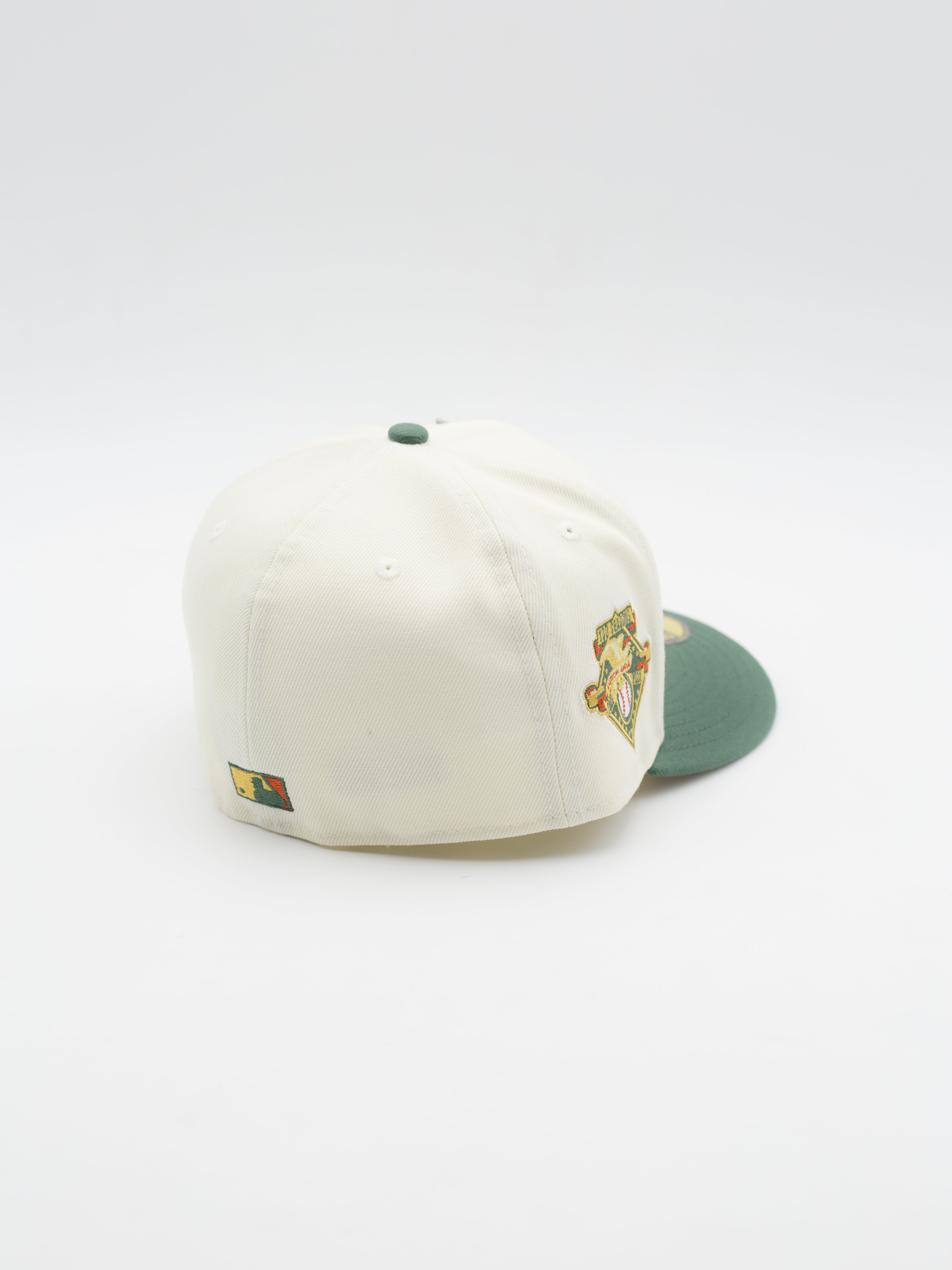 59FIFTY Pin Anaheim Angels Precurved
