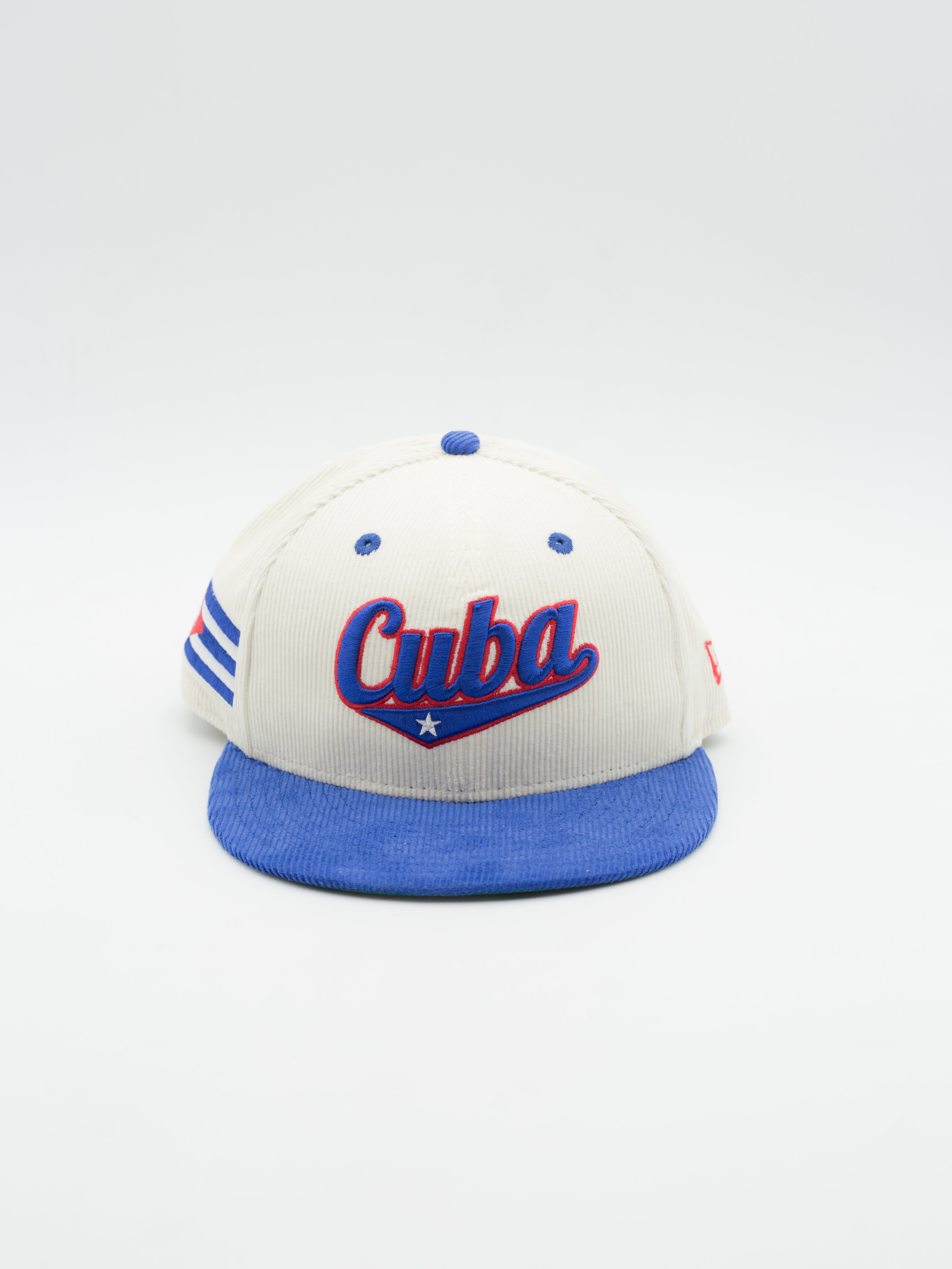 9FIFTY Corduroy World Baseball Classic Cuba