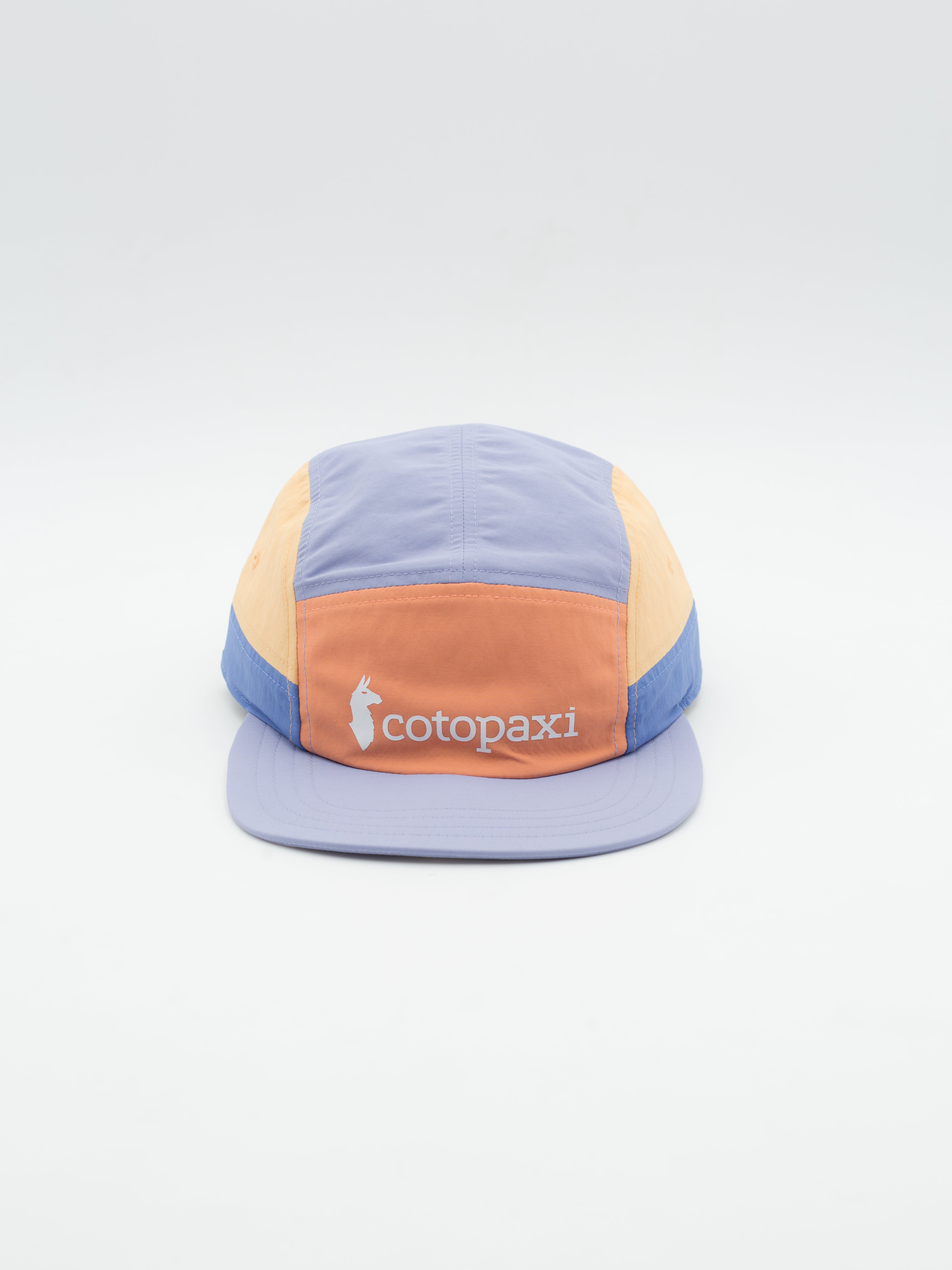 Tech 5 Panel Grapefruit/Aster