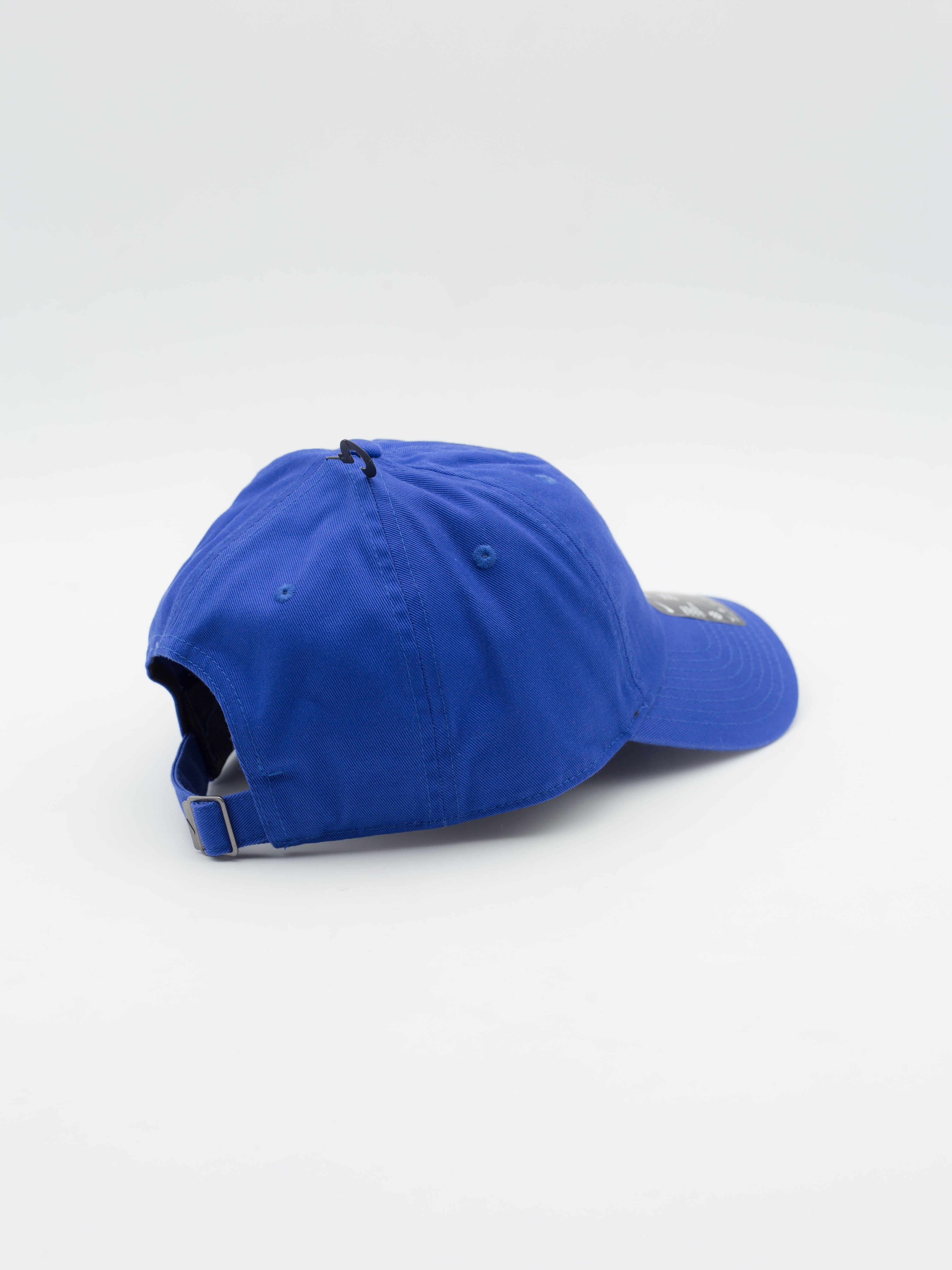 Casquette Club Los Angeles Dodgers Bleu Royal