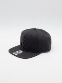 CAPTAIN New York Yankees Black/Black