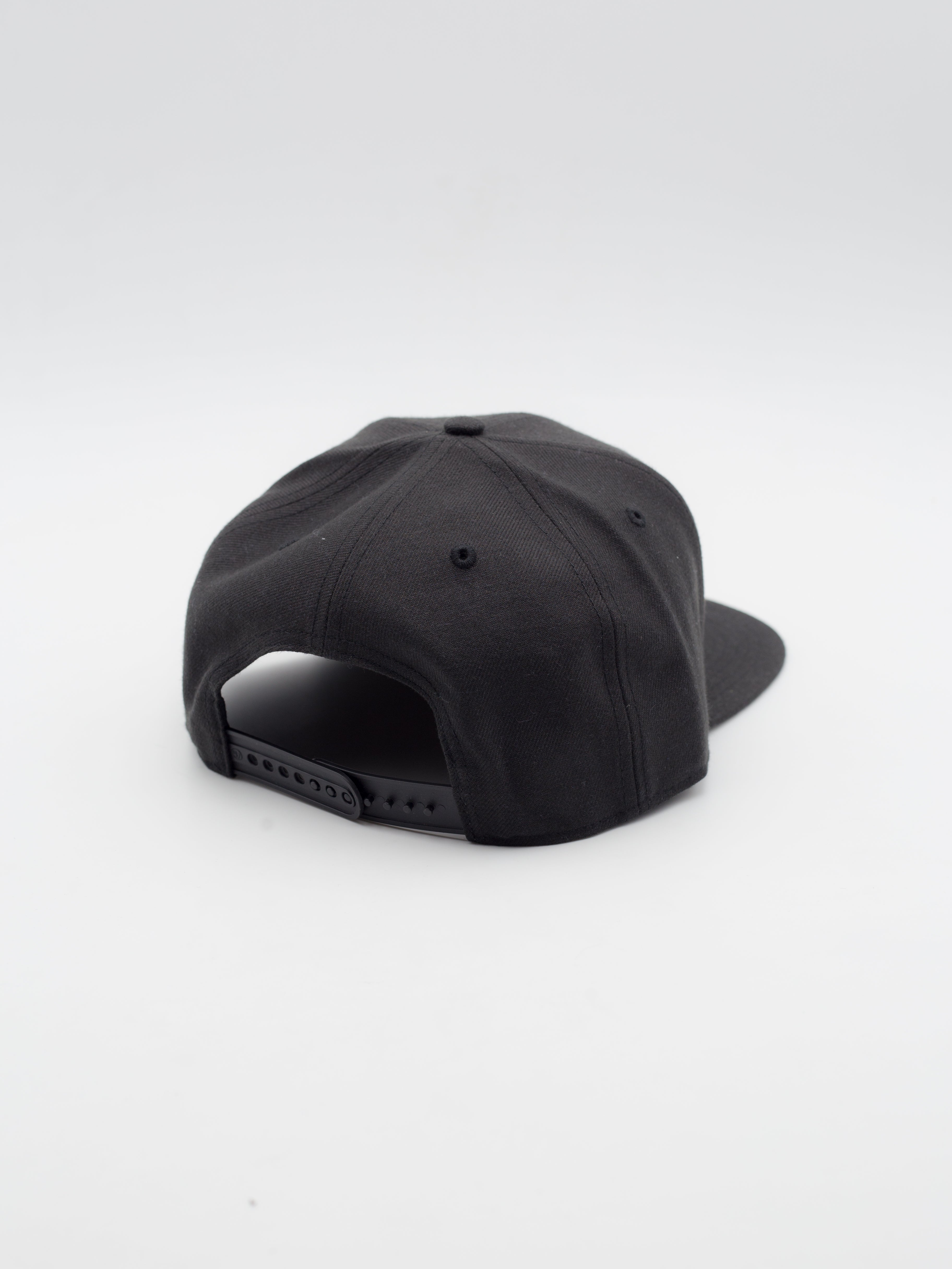 CAPTAIN New York Yankees Black/Black