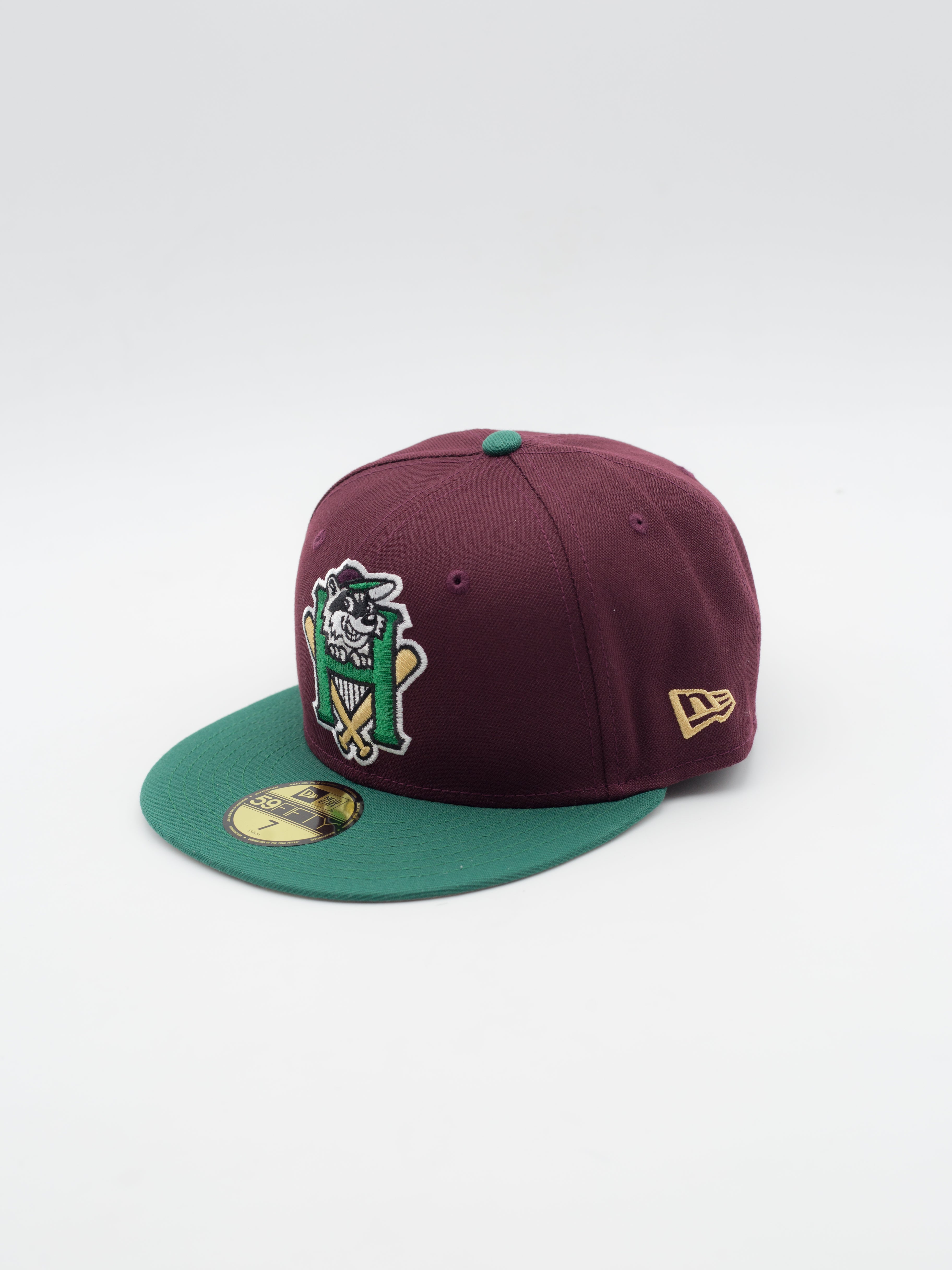 59FIFTY MiLB Theme Nights Hudson Valley Renegades