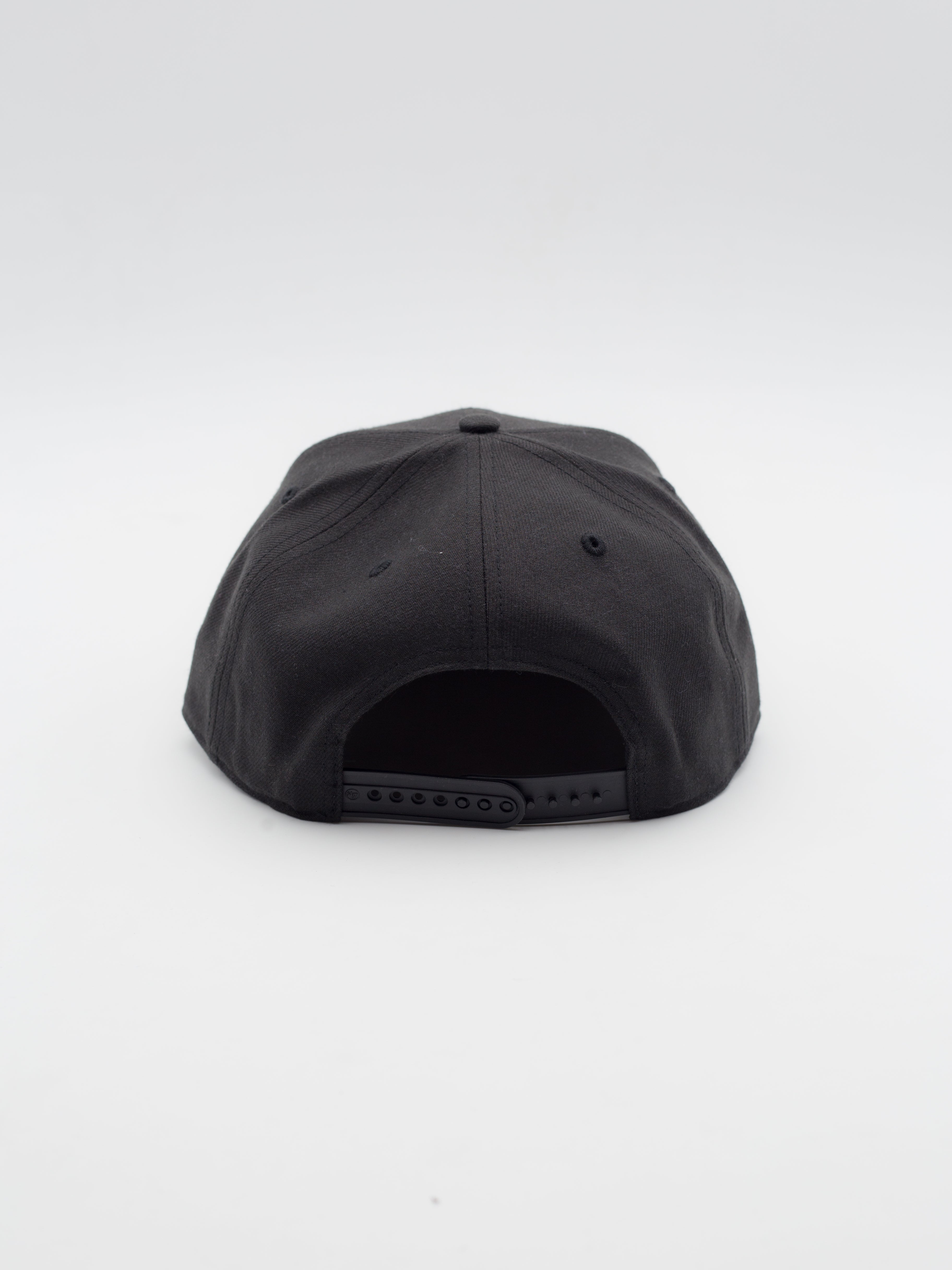 CAPTAIN New York Yankees Black/Black