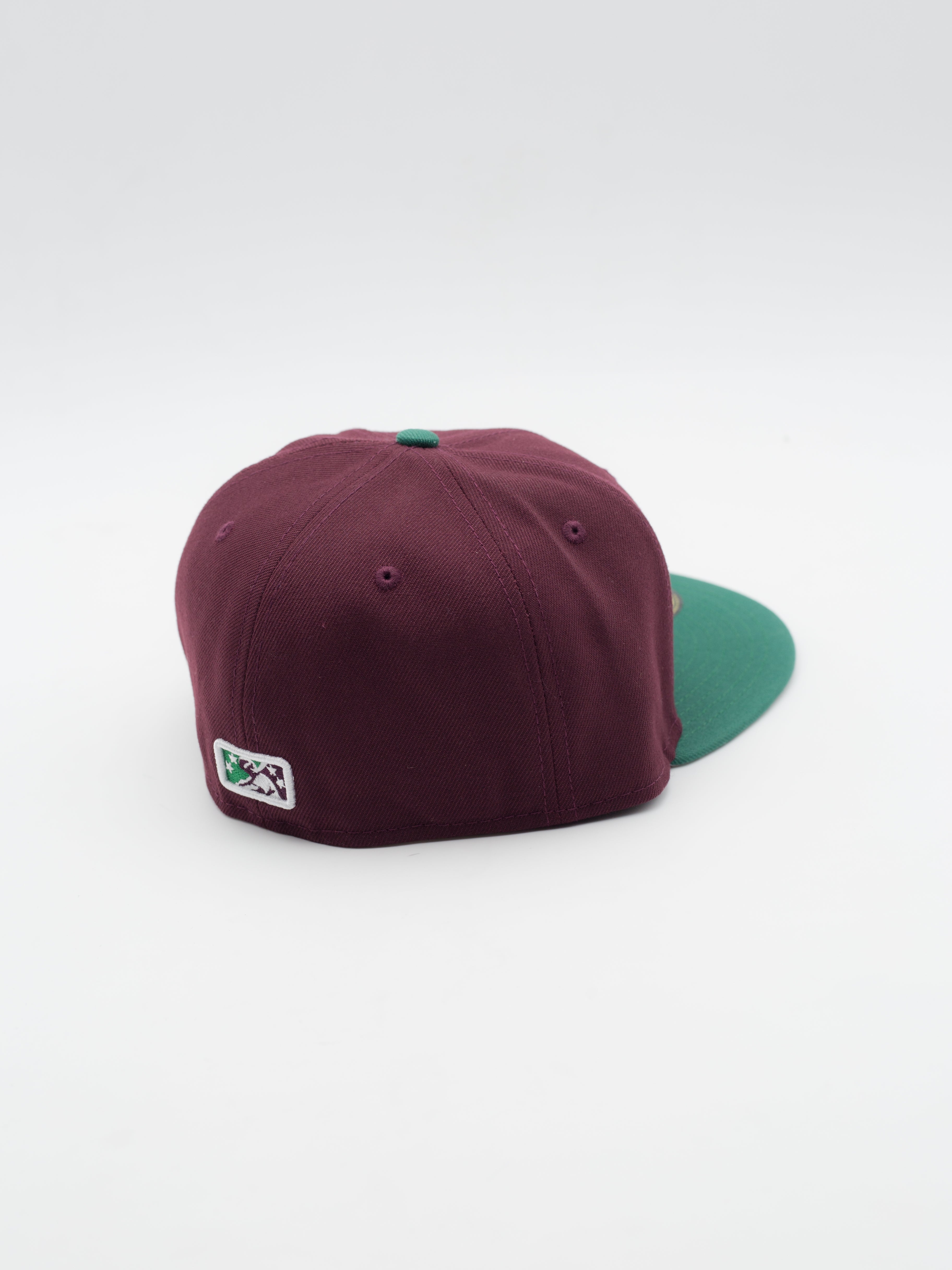 59FIFTY MiLB Theme Nights Hudson Valley Renegades