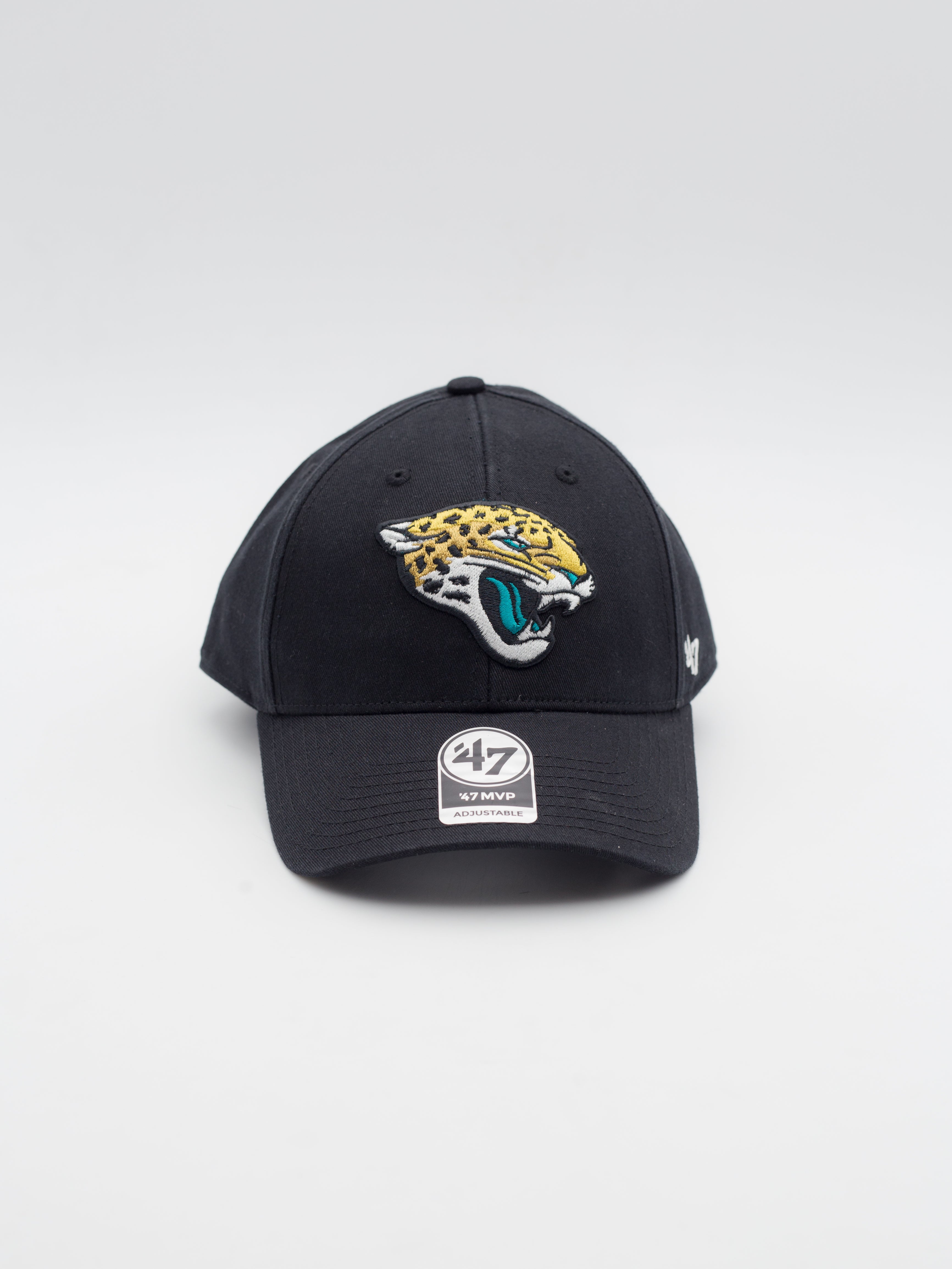 MVP Jacksonville Jaguars Black
