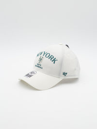 MVP Modernia New York Mets White