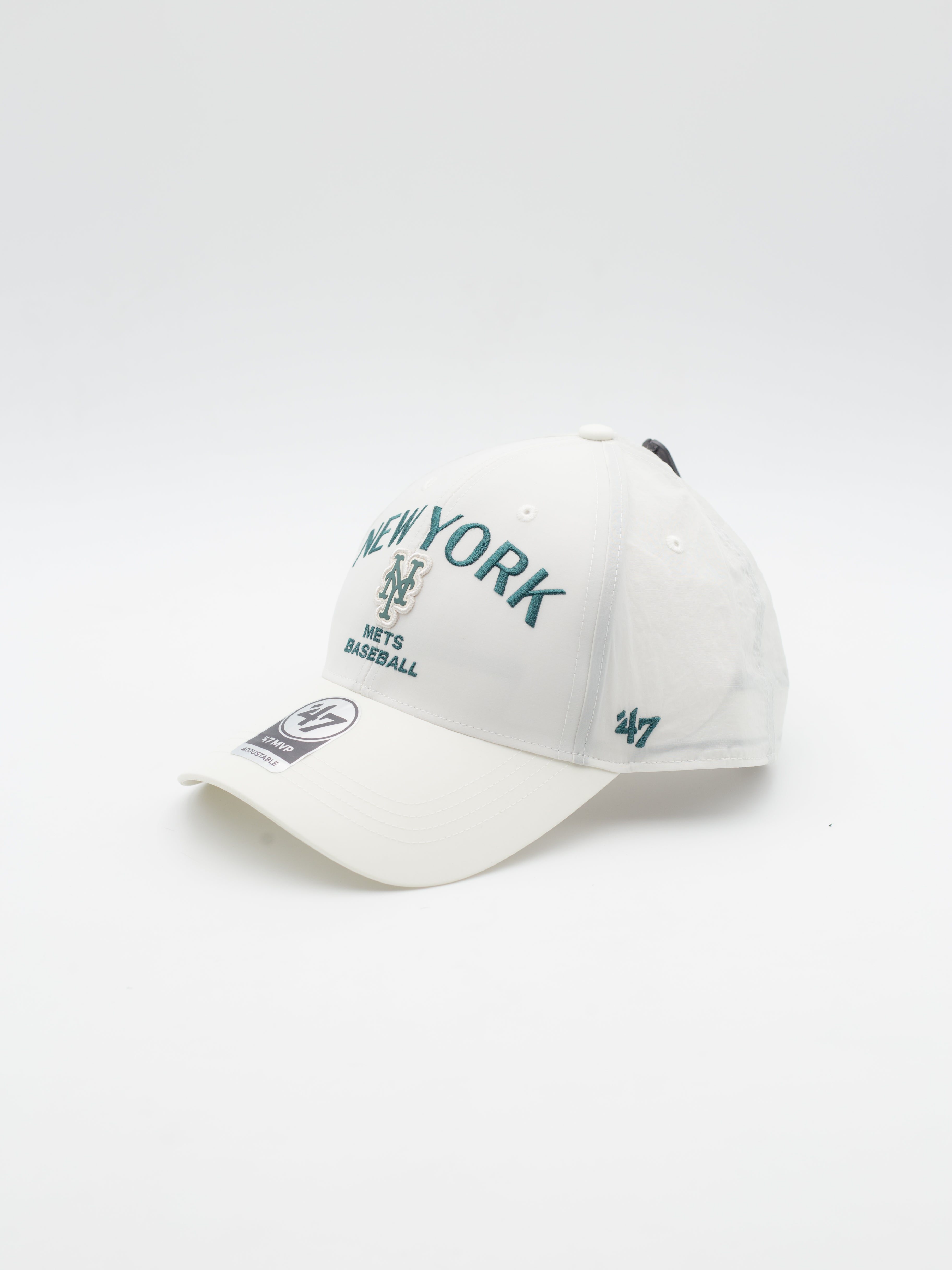 MVP Modernia New York Mets White