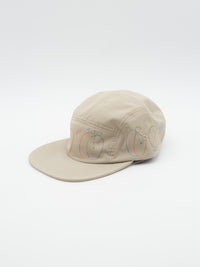 Chapeau Trail Packable 5 Panneaux Angora