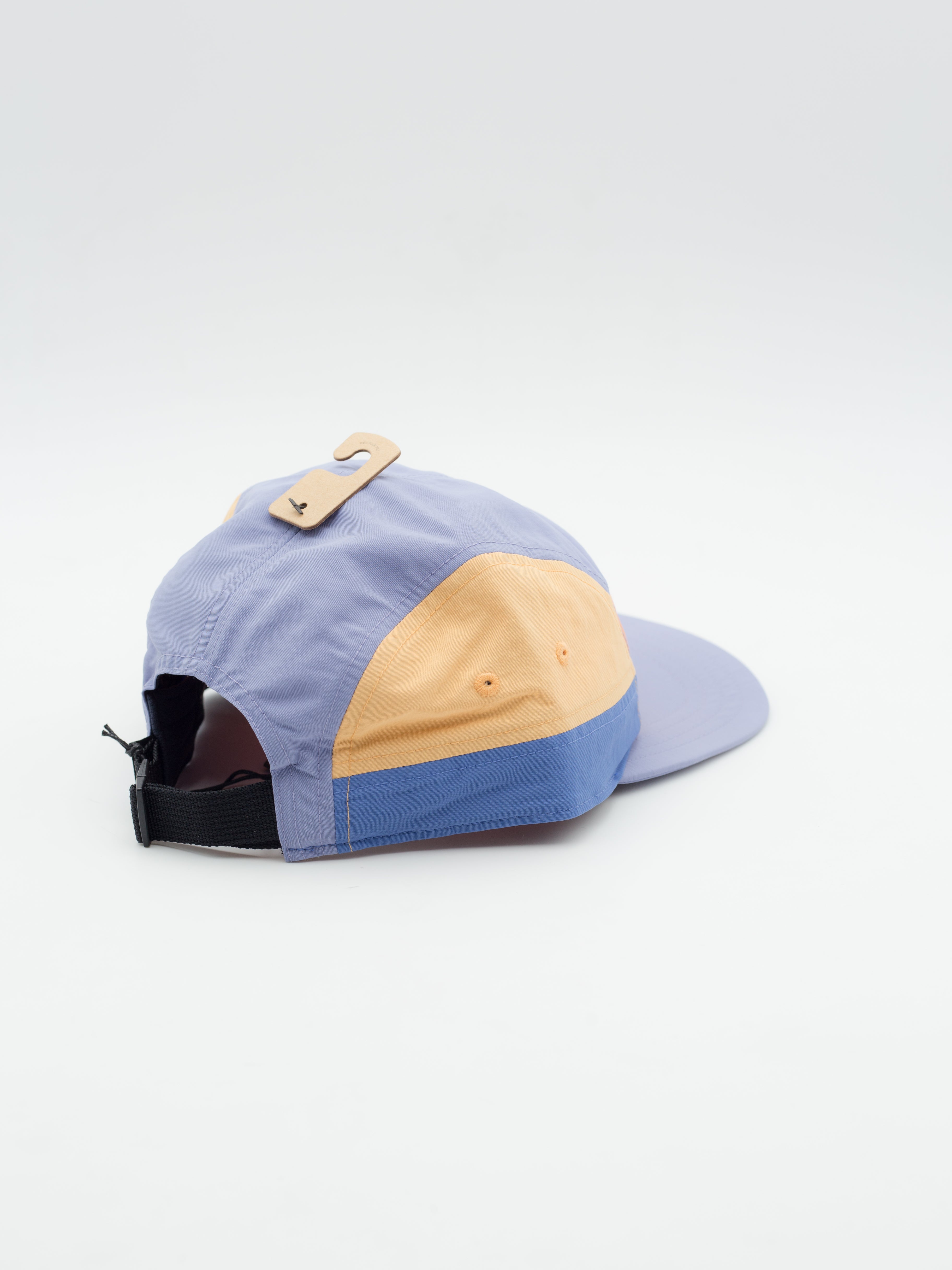 Tech 5 Panel Grapefruit/Aster