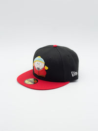 59FIFTY South Park Black/Red