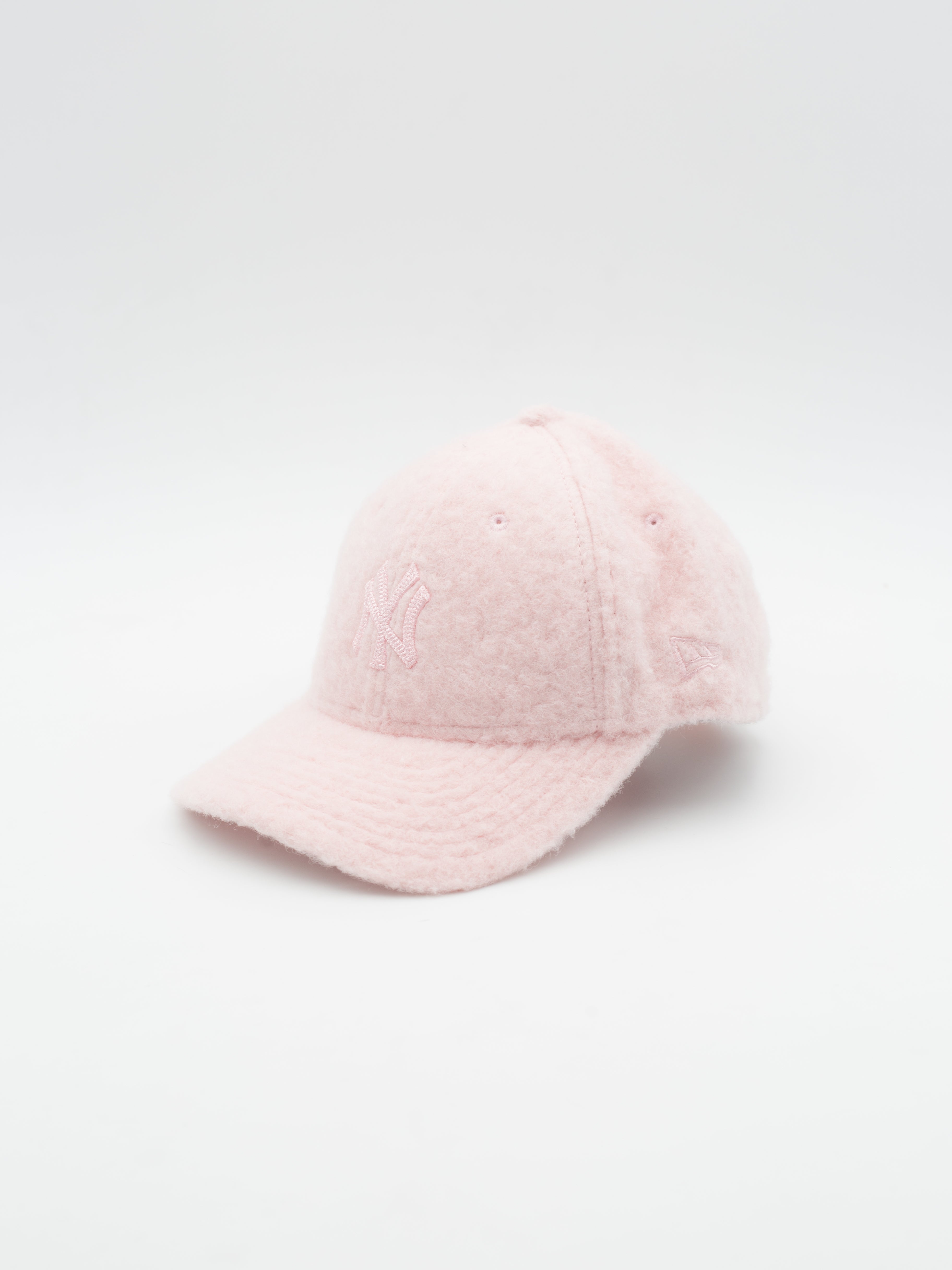 9FORTY Winter Borg New York Yankees Pink