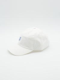 Madrid dad hat White